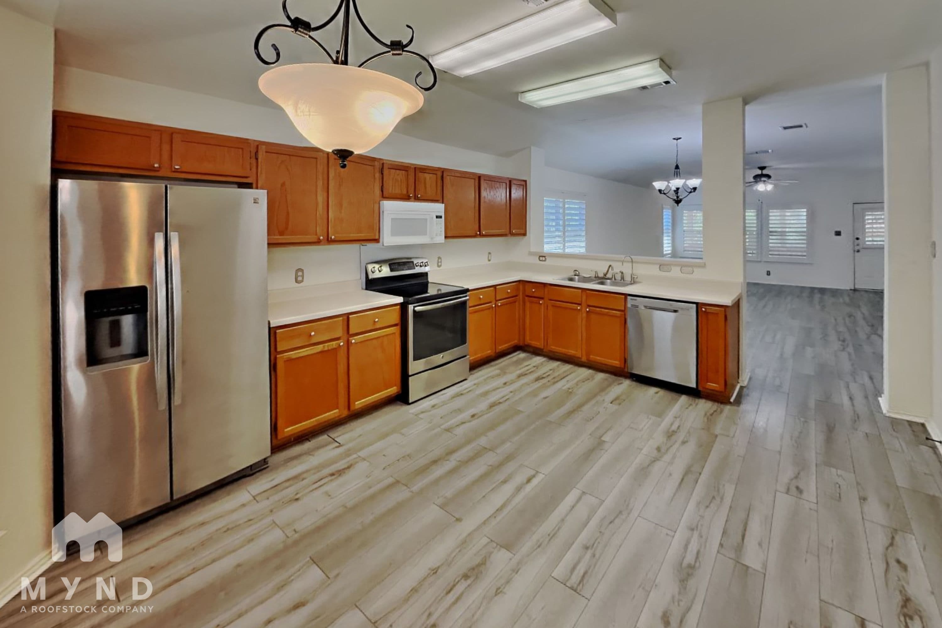 MYND — 3 Bedroom(s) and 2 Bathroom(s) - Photo 6