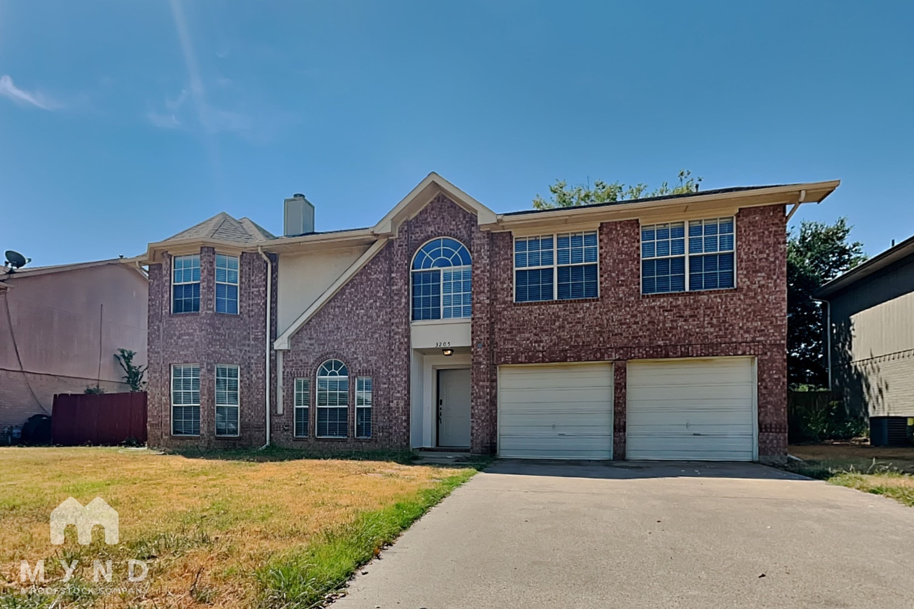MYND — 4 Bedroom(s) and 2.5 Bathroom(s) - Photo 1