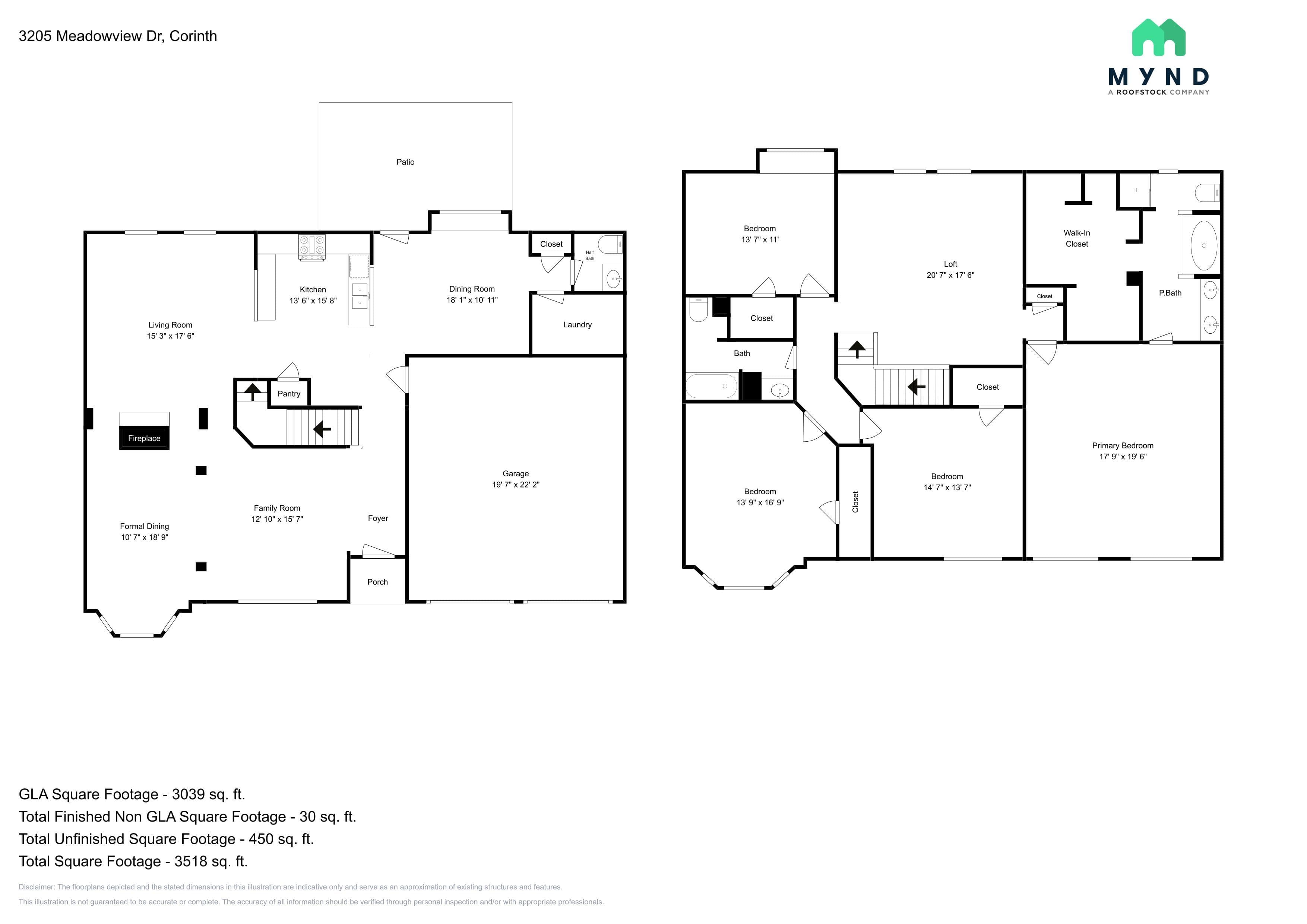 MYND — 4 Bedroom(s) and 2.5 Bathroom(s) - Photo 29