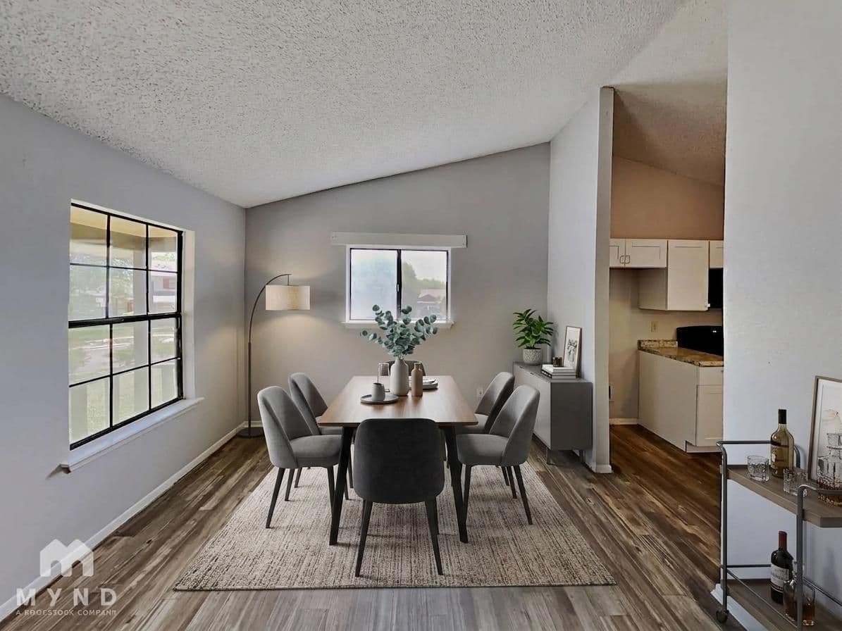 MYND — 3 Bedroom(s) and 2 Bathroom(s) - Photo 1