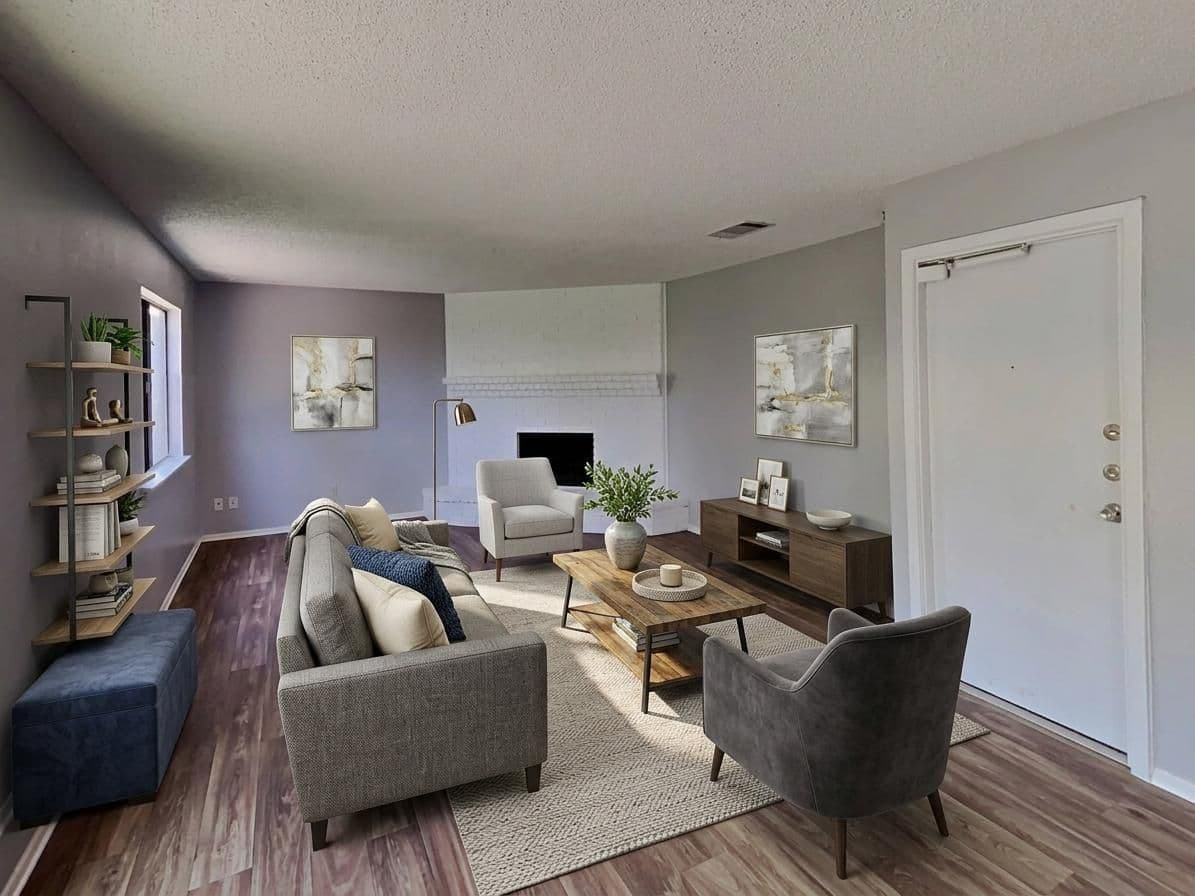 MYND — 3 Bedroom(s) and 2 Bathroom(s) - Photo 3