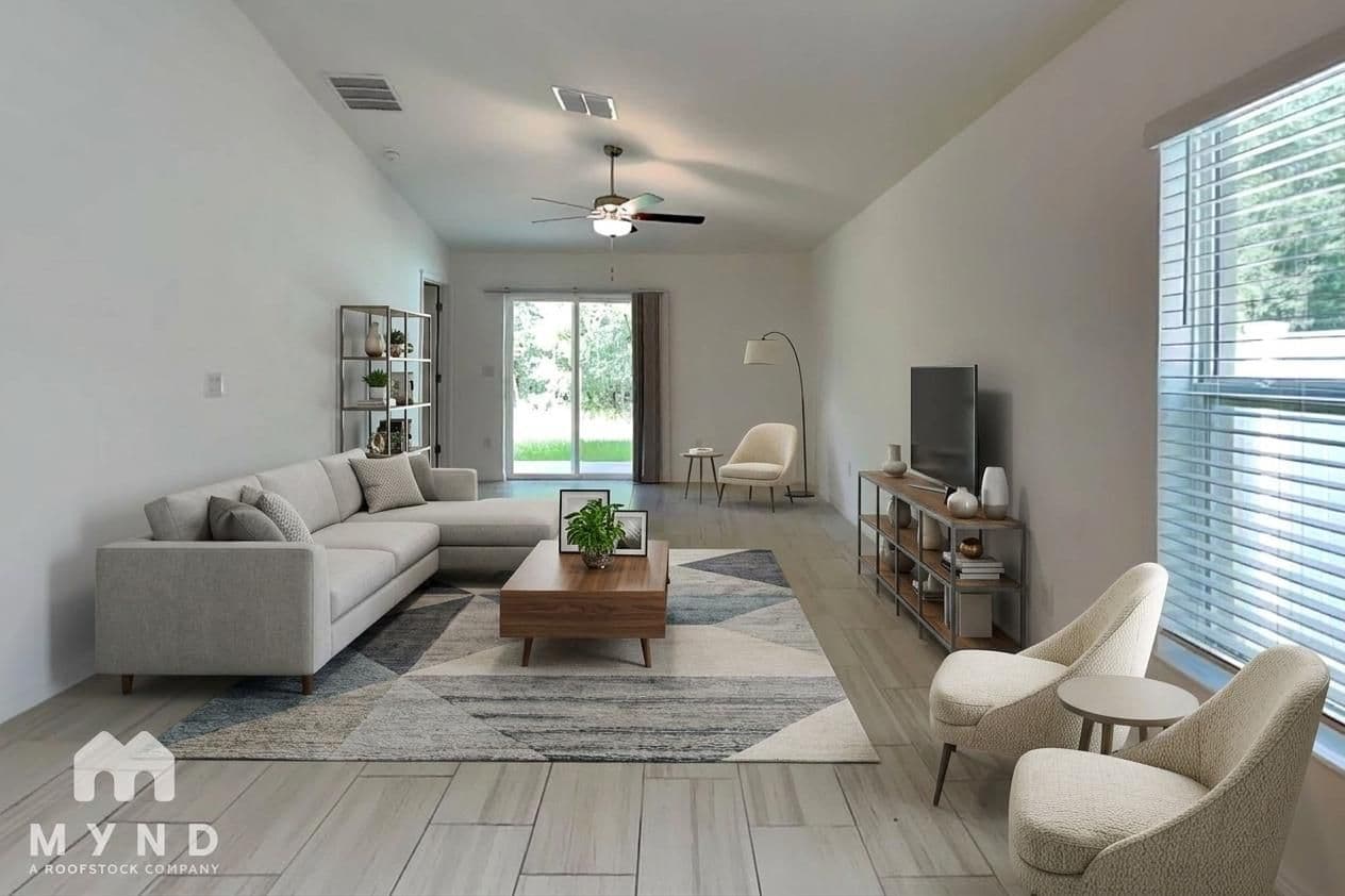 MYND — 3 Bedroom(s) and 2 Bathroom(s) - Photo 2