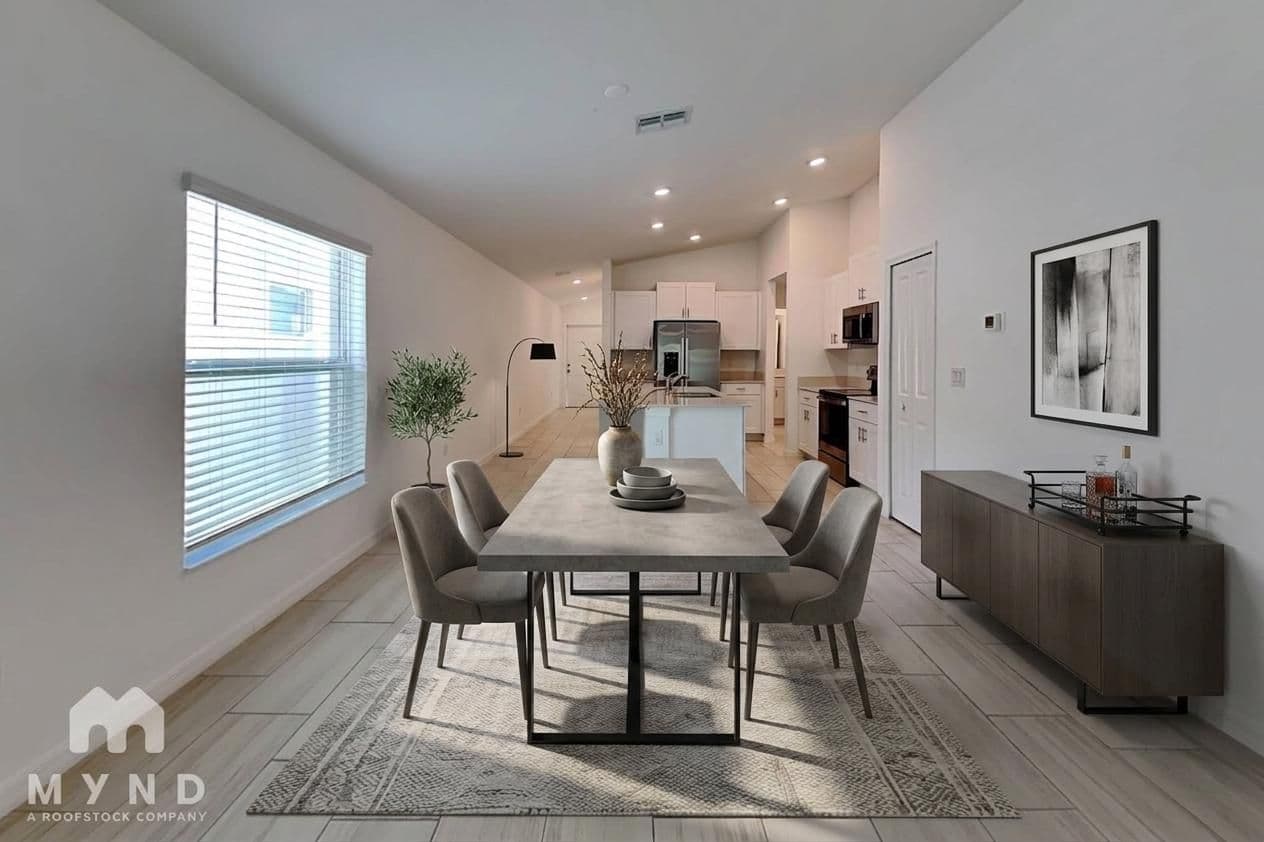 MYND — 3 Bedroom(s) and 2 Bathroom(s) - Photo 3