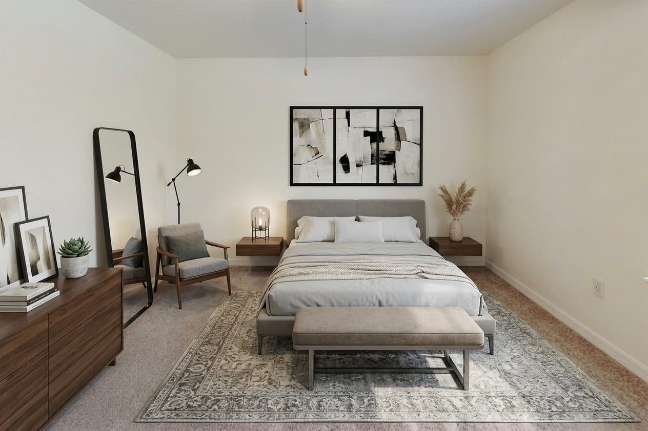 MYND — 3 Bedroom(s) and 2 Bathroom(s) - Photo 4