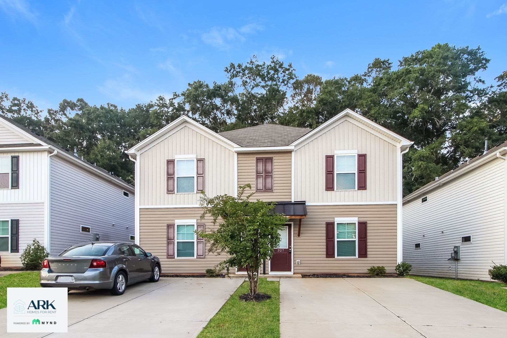 MYND — 3 Bedroom(s) and 3.5 Bathroom(s) - Photo 1