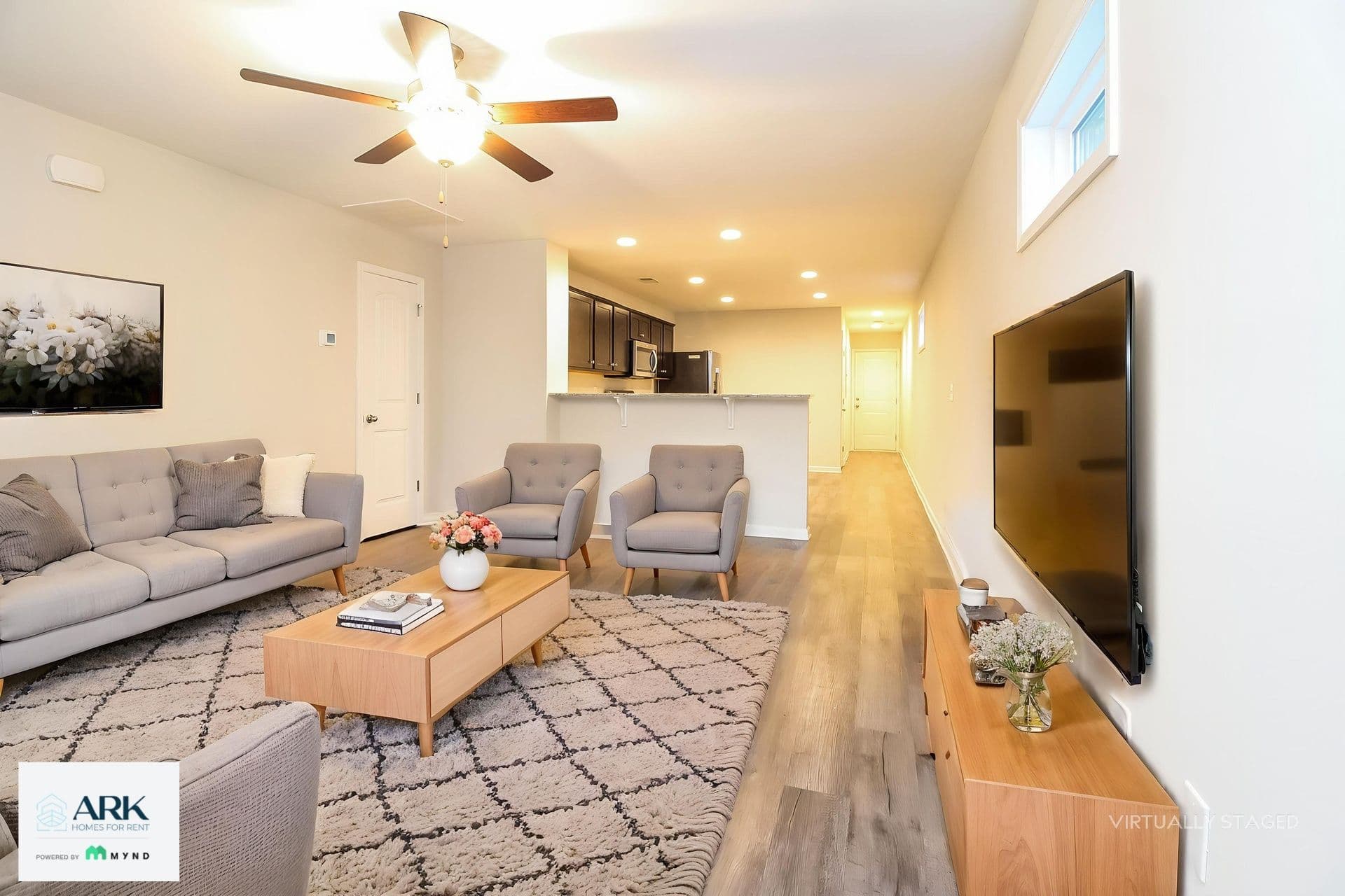 MYND — 3 Bedroom(s) and 3.5 Bathroom(s) - Photo 2