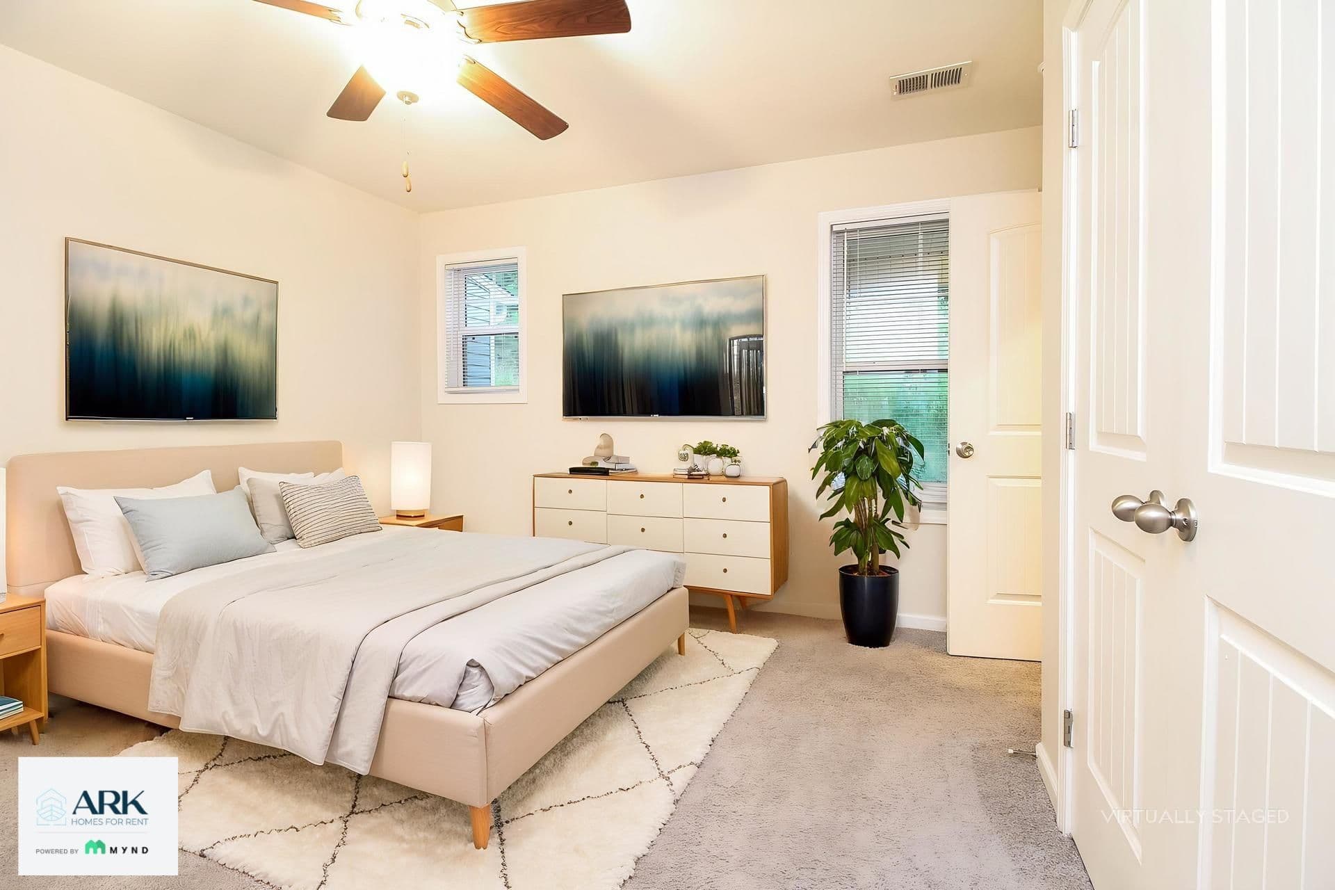MYND — 3 Bedroom(s) and 3.5 Bathroom(s) - Photo 4