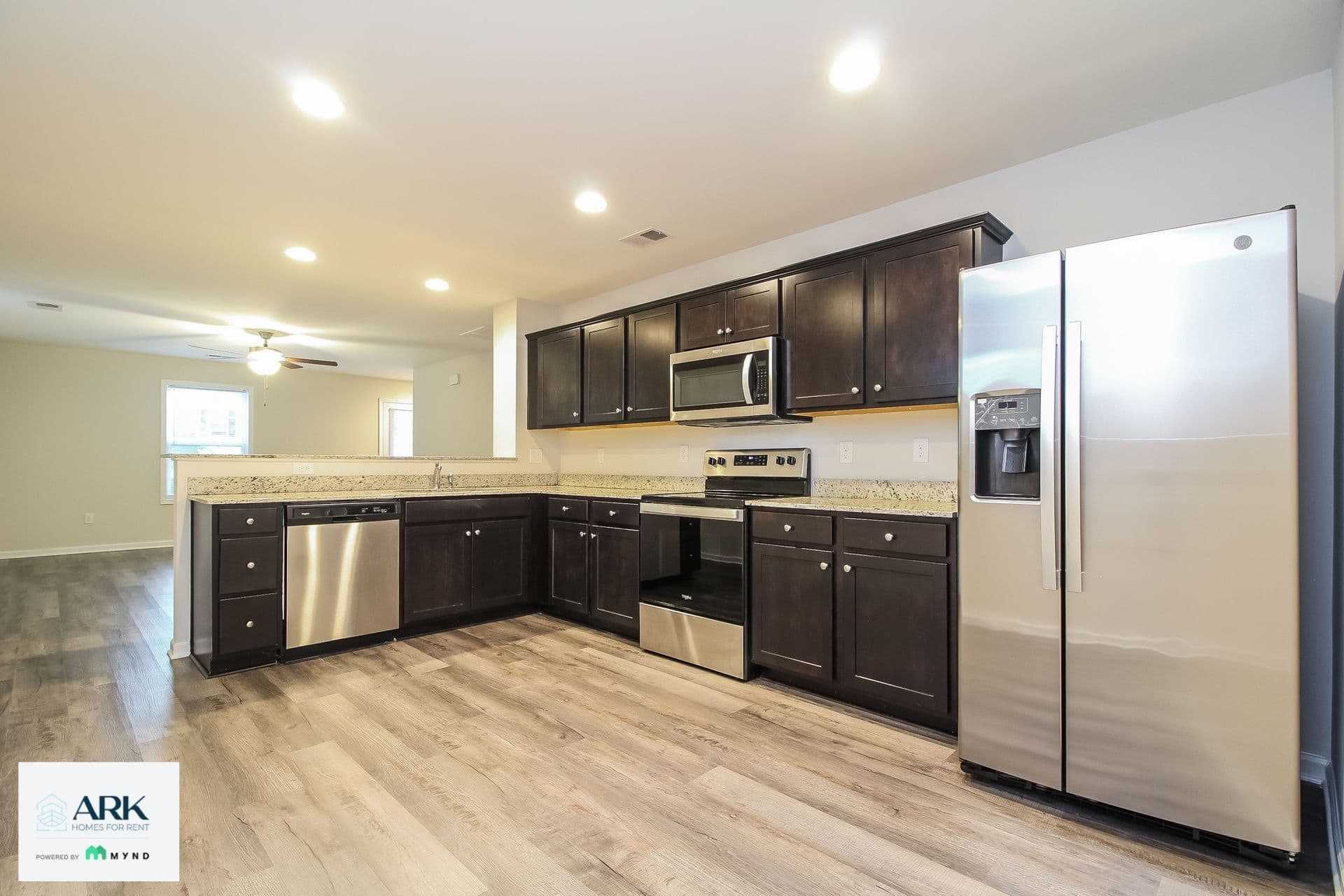 MYND — 3 Bedroom(s) and 3.5 Bathroom(s) - Photo 8