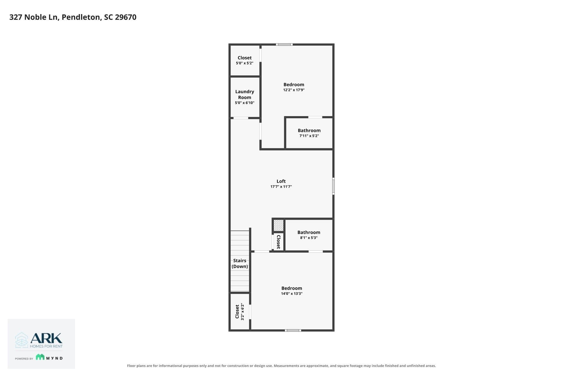 MYND — 3 Bedroom(s) and 3.5 Bathroom(s) - Photo 20