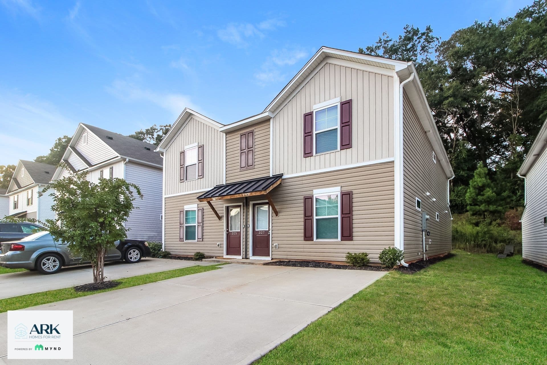 MYND — 3 Bedroom(s) and 3.5 Bathroom(s) - Photo 17
