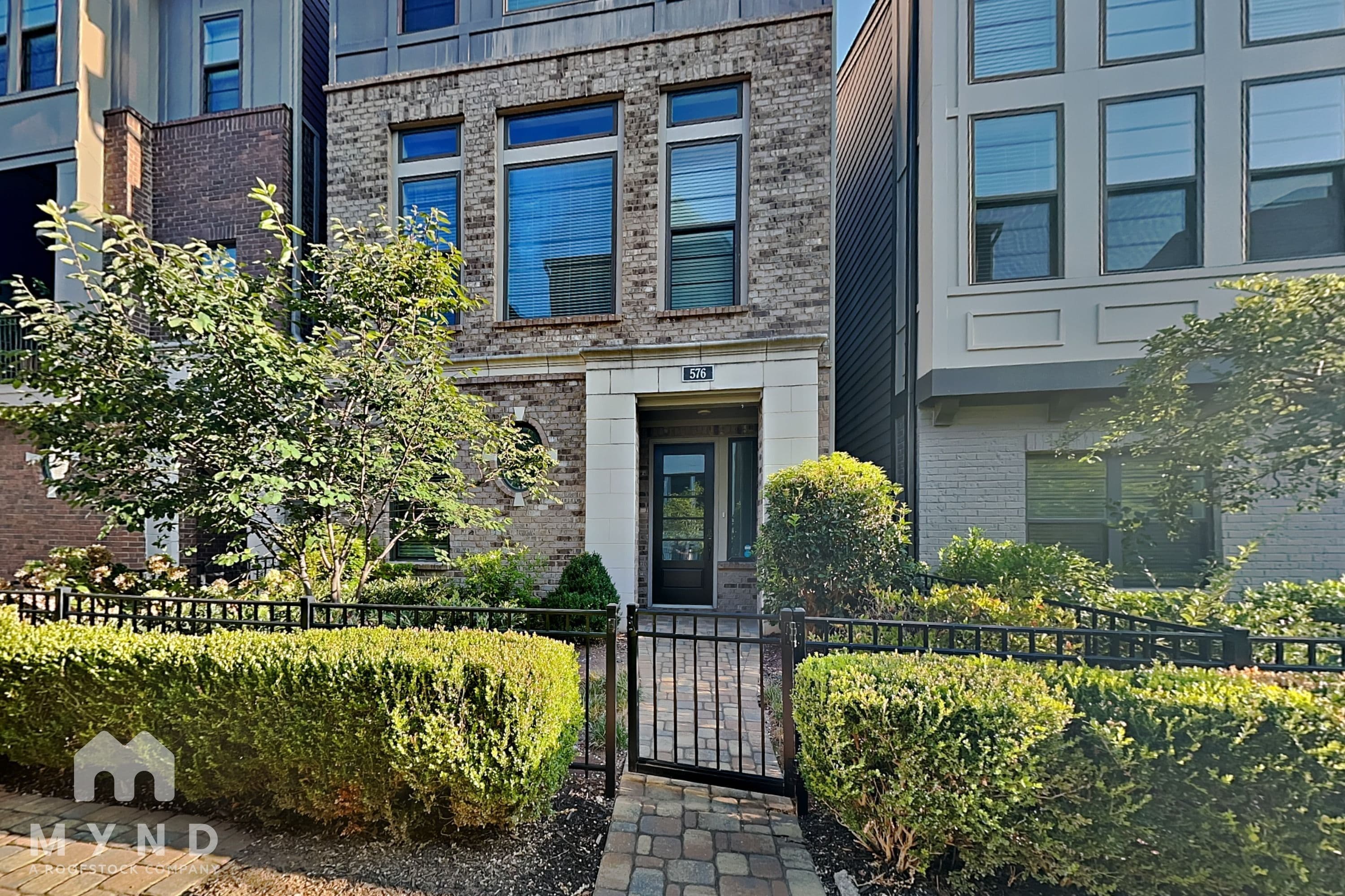 MYND — 3 Bedroom(s) and 3 Bathroom(s) - Photo 1