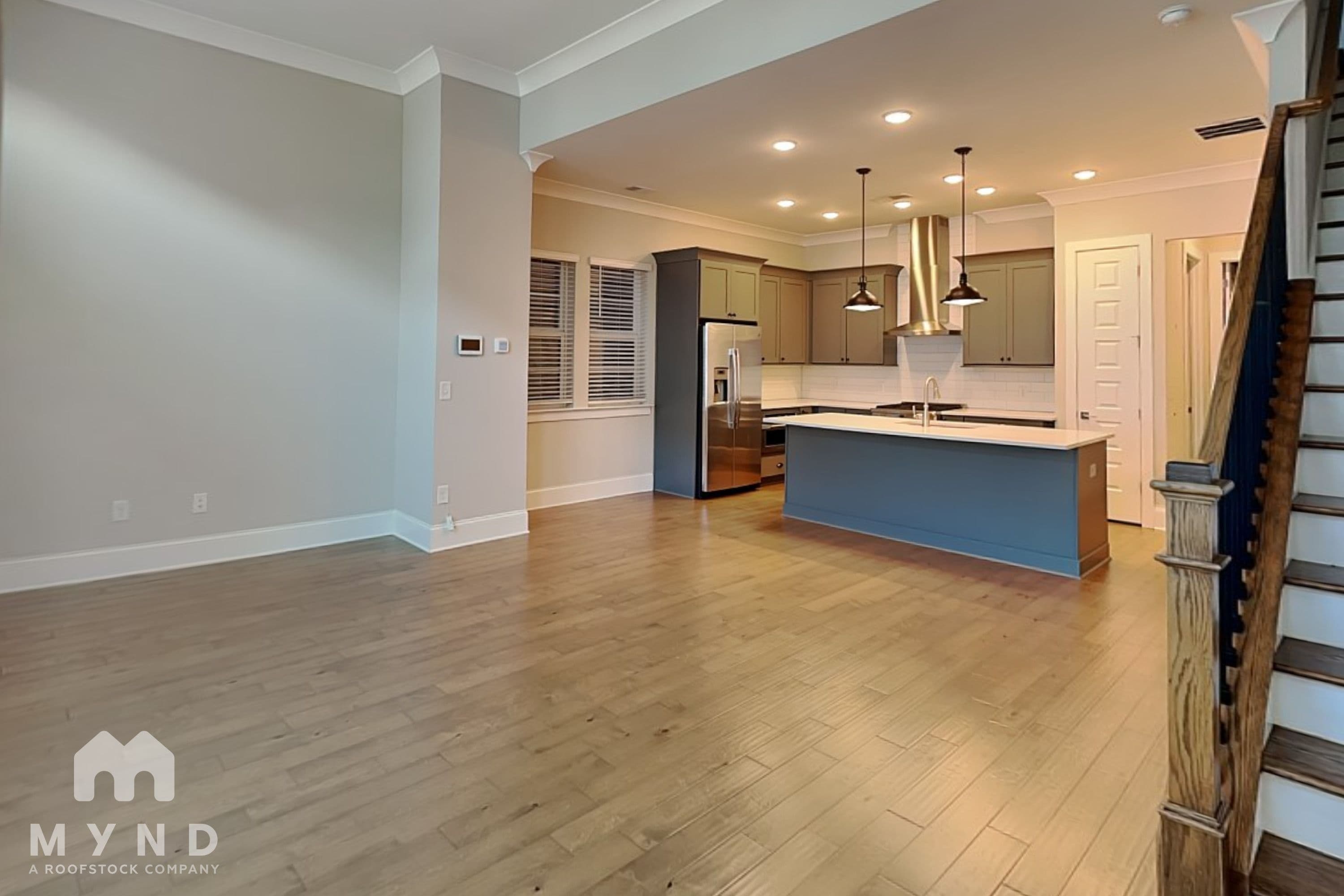 MYND — 3 Bedroom(s) and 3 Bathroom(s) - Photo 3