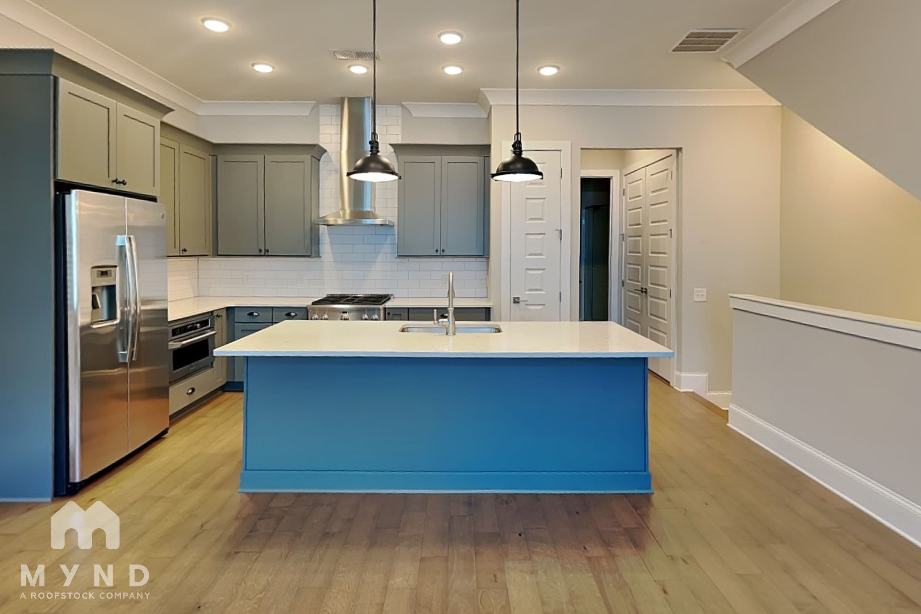 MYND — 3 Bedroom(s) and 3 Bathroom(s) - Photo 4