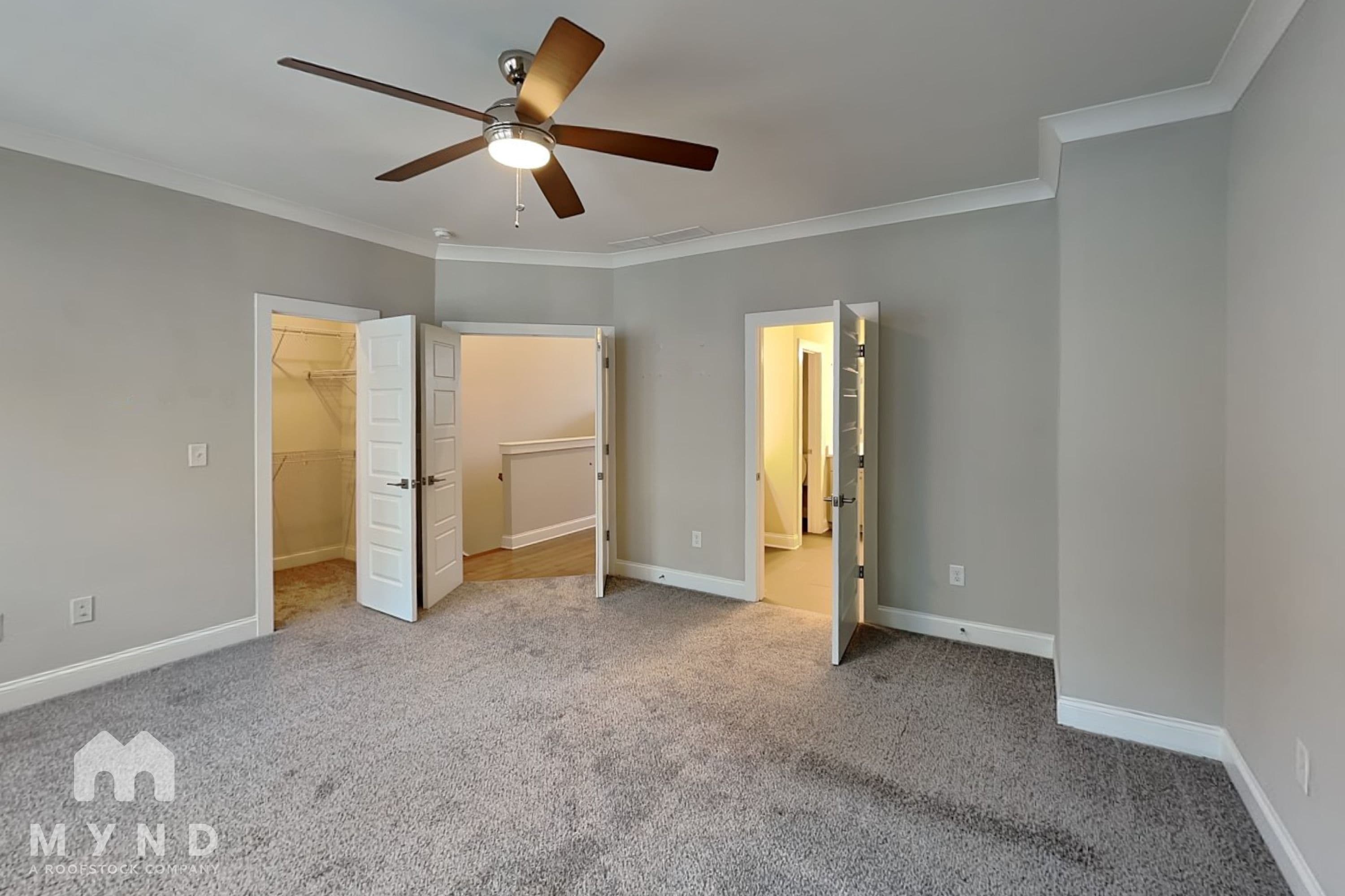 MYND — 3 Bedroom(s) and 3 Bathroom(s) - Photo 8