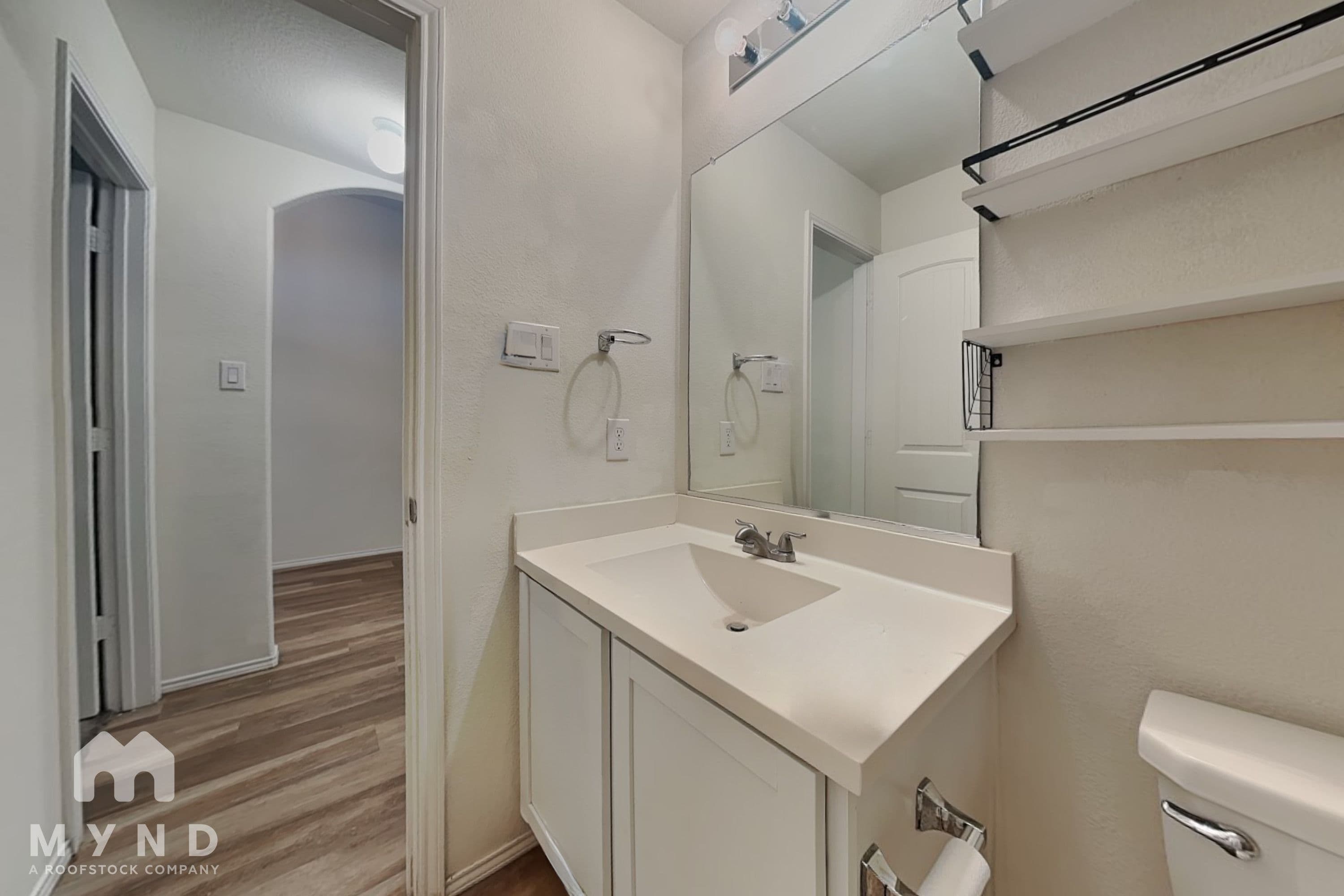 MYND — 4 Bedroom(s) and 2 Bathroom(s) - Photo 14