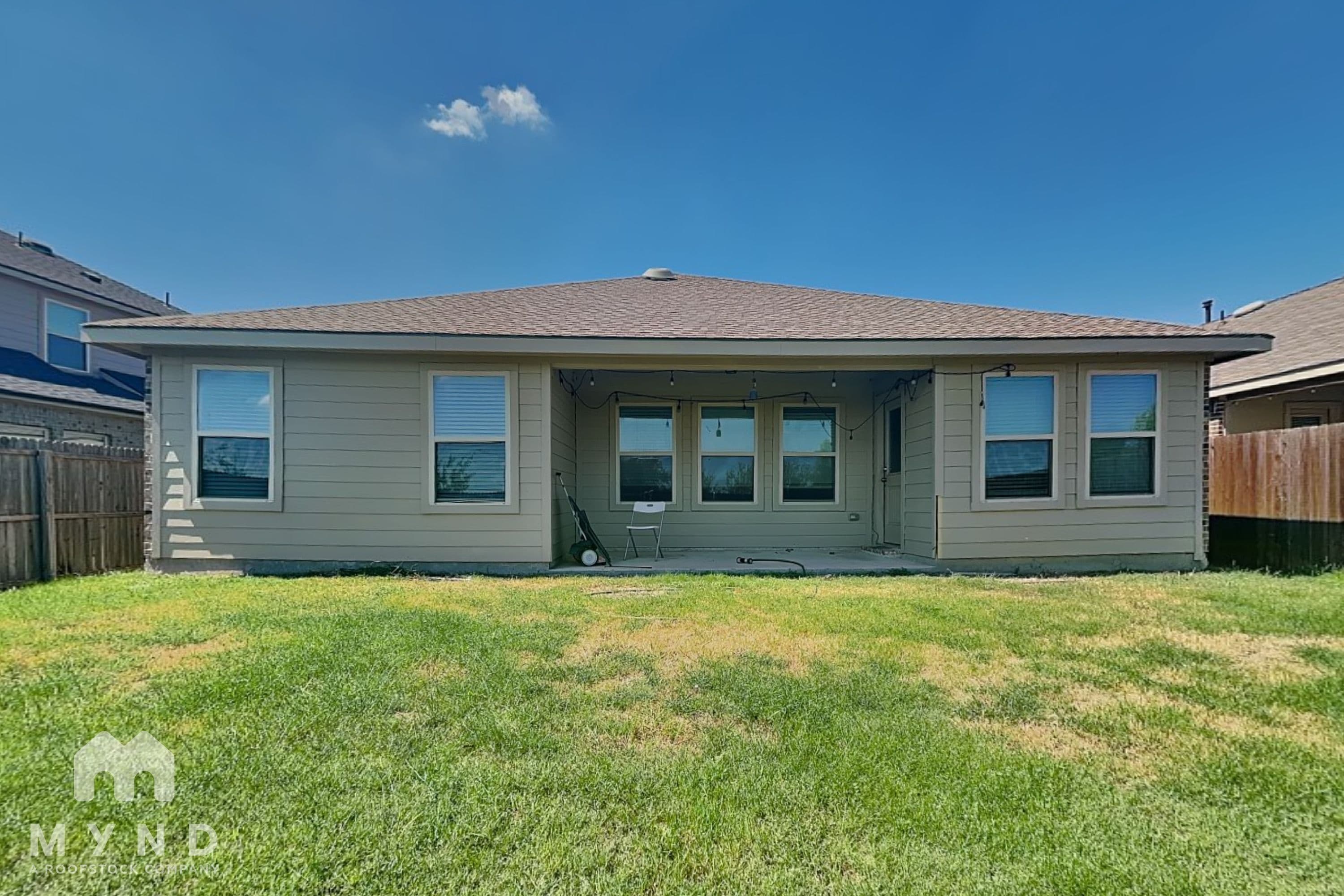 MYND — 4 Bedroom(s) and 2 Bathroom(s) - Photo 16