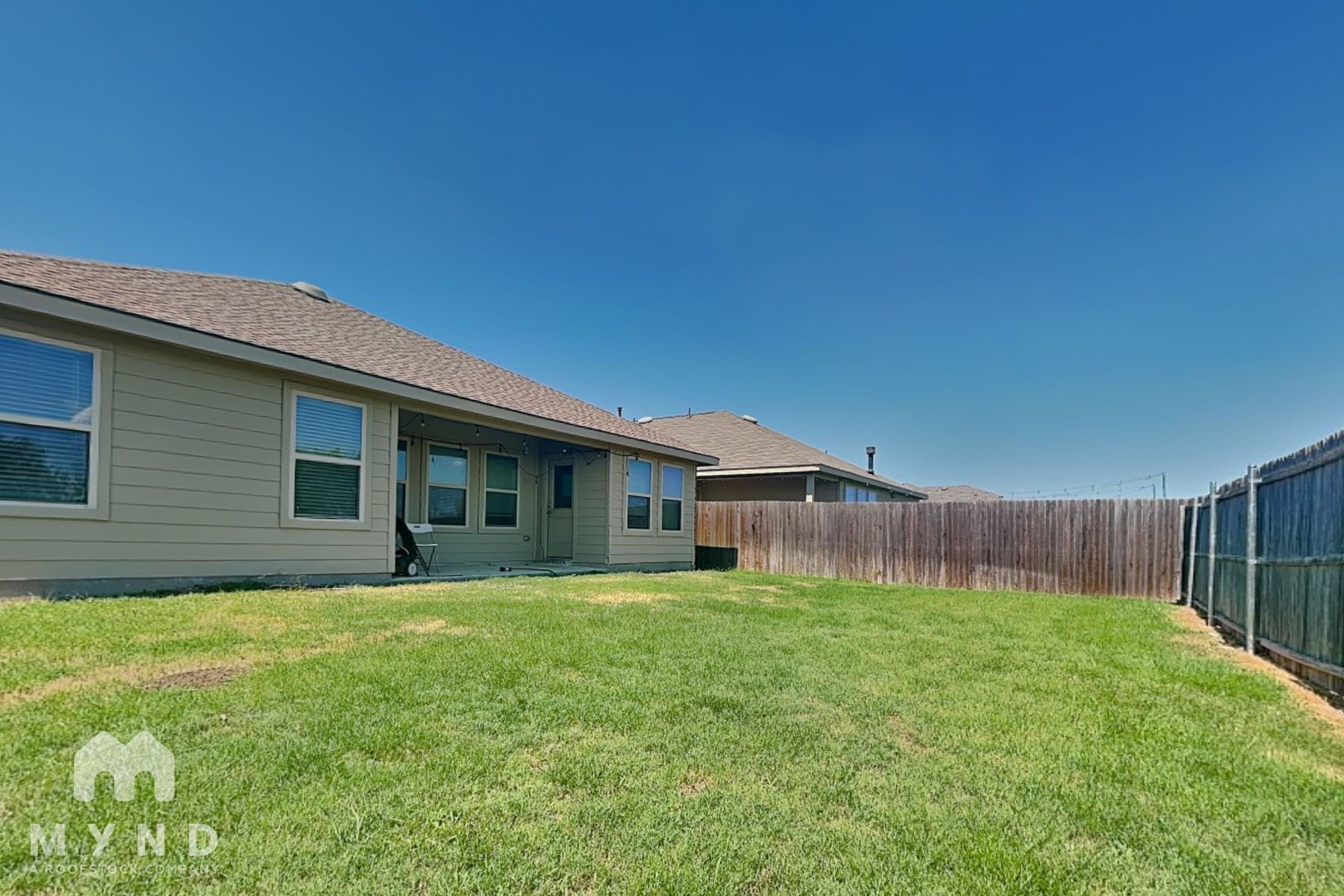 MYND — 4 Bedroom(s) and 2 Bathroom(s) - Photo 17