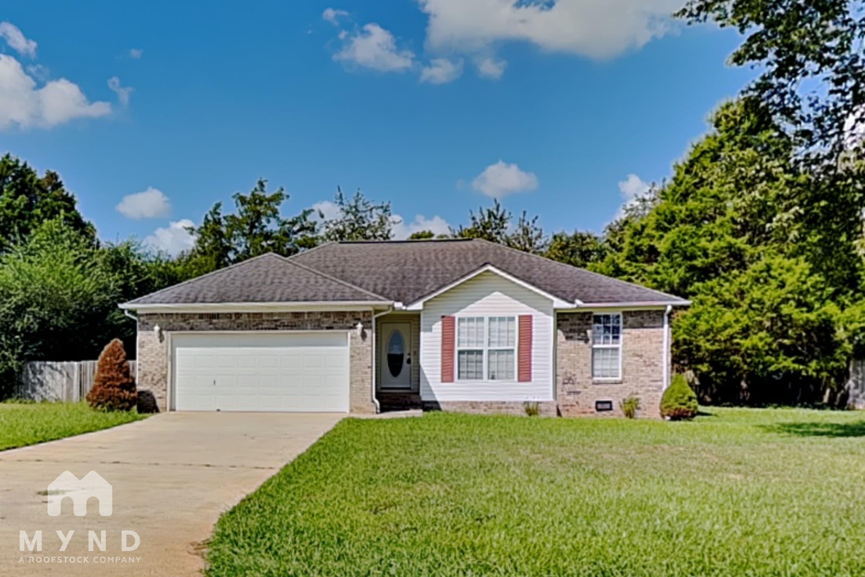 MYND — 3 Bedroom(s) and 2 Bathroom(s) - Photo 1