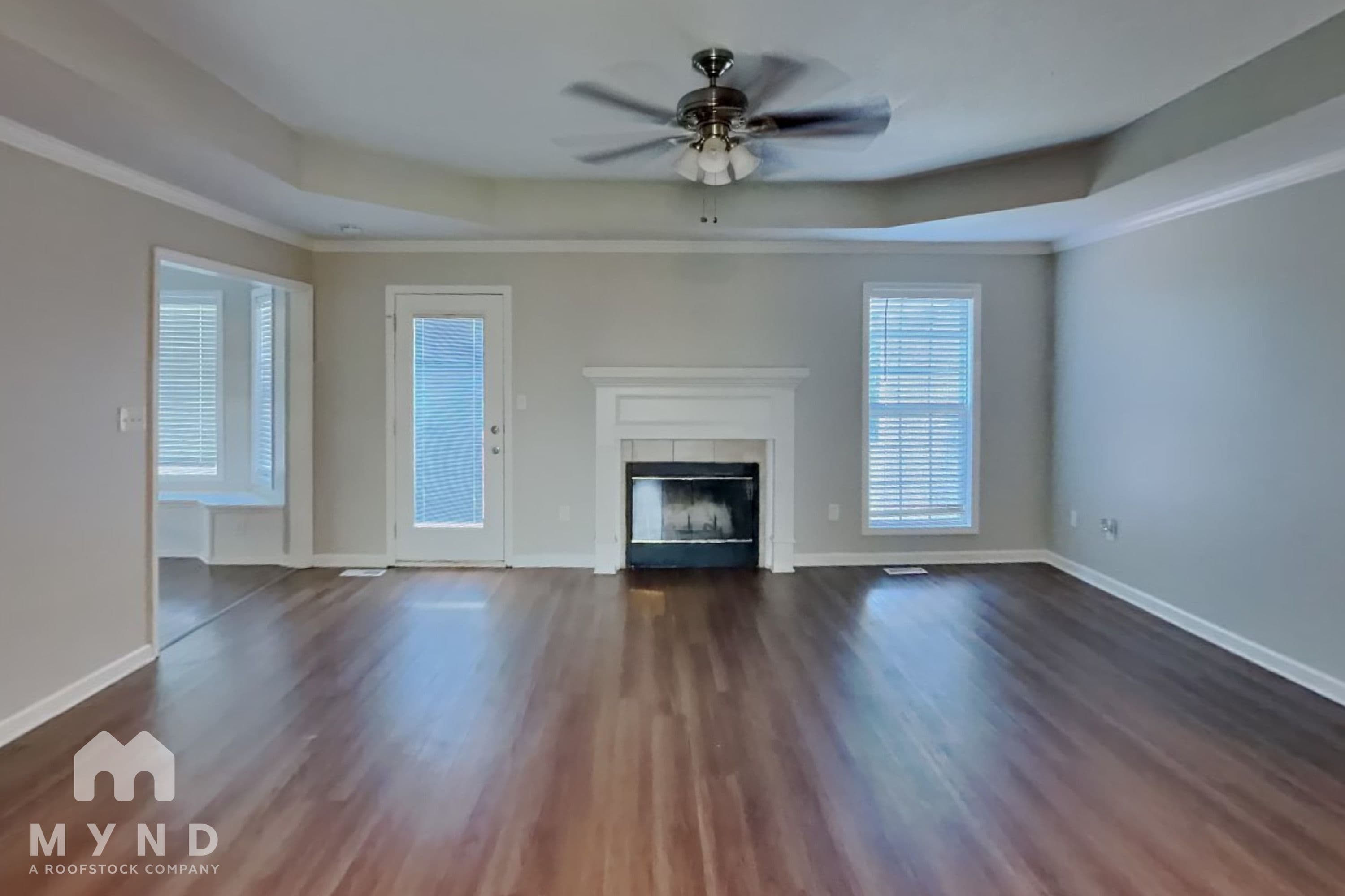 MYND — 3 Bedroom(s) and 2 Bathroom(s) - Photo 4