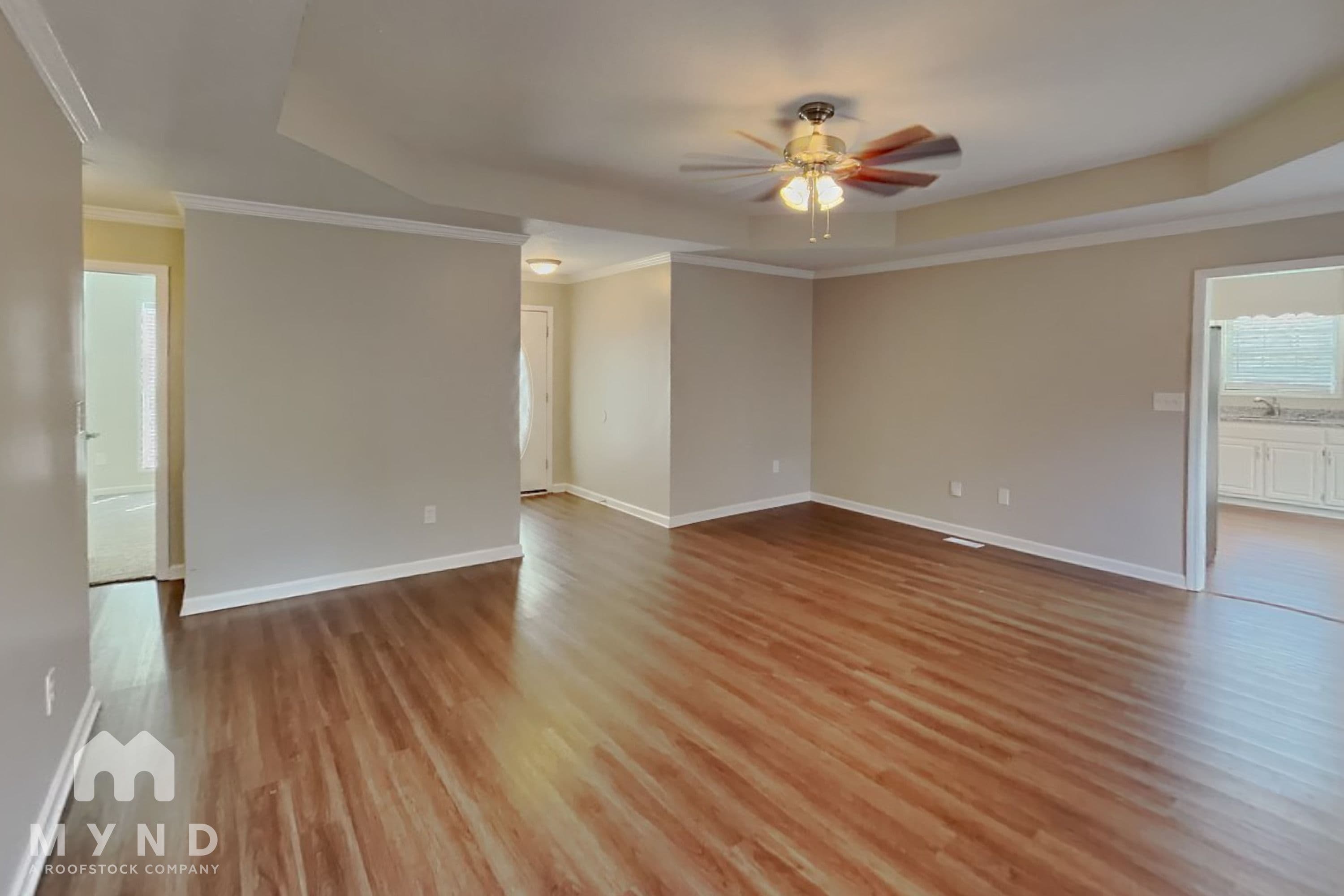 MYND — 3 Bedroom(s) and 2 Bathroom(s) - Photo 5