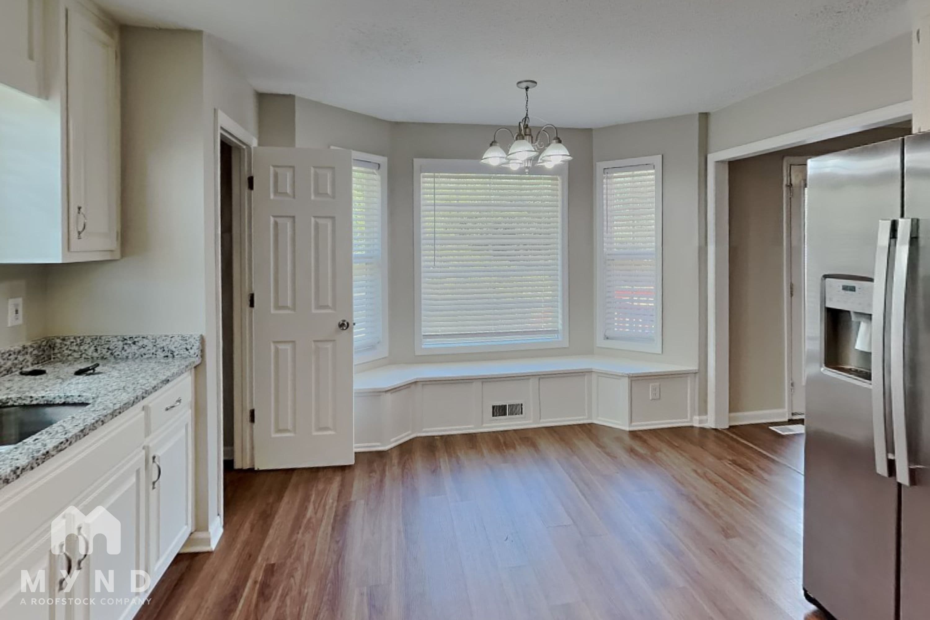 MYND — 3 Bedroom(s) and 2 Bathroom(s) - Photo 6