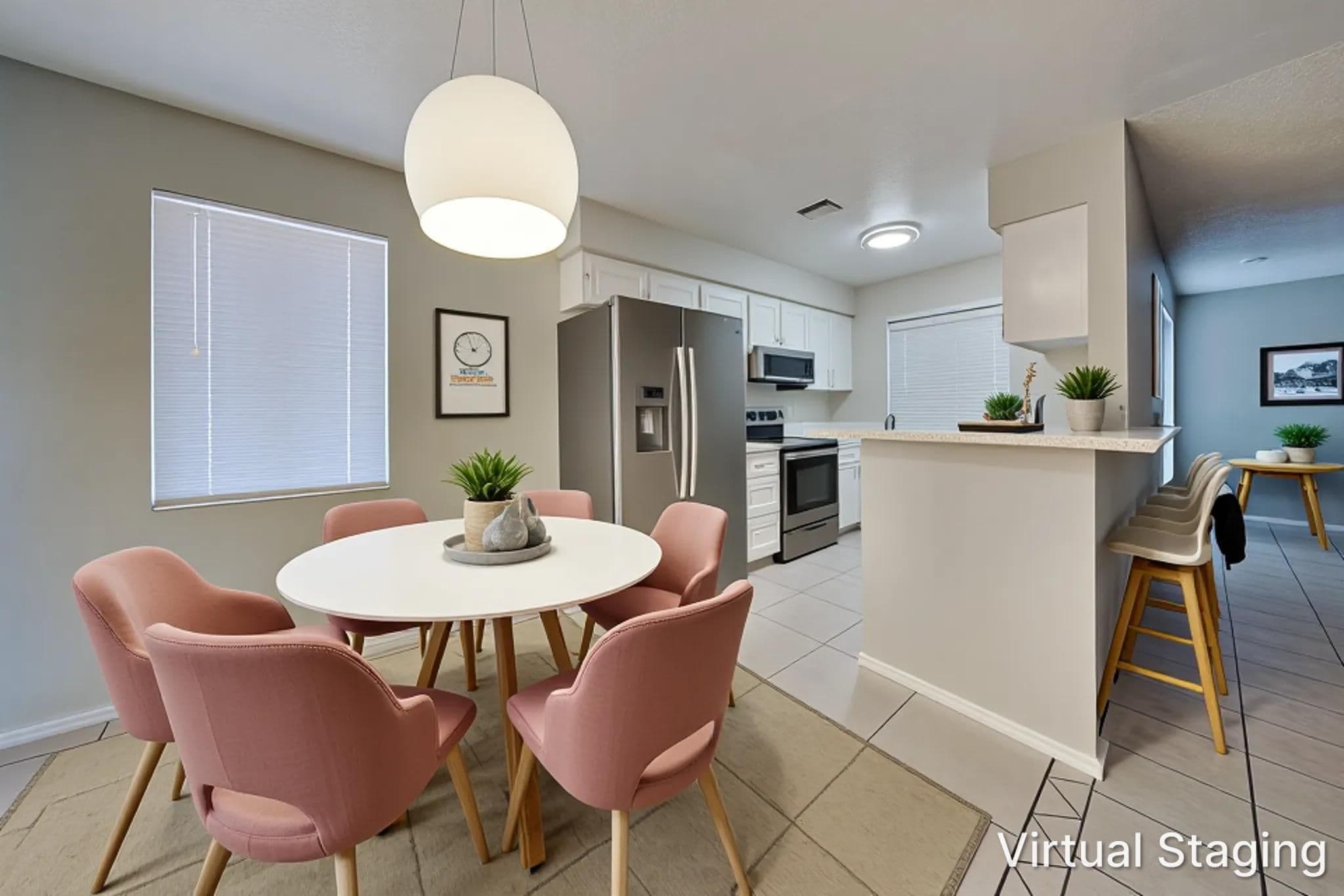 MYND — 2 Bedroom(s) and 2 Bathroom(s) - Photo 3