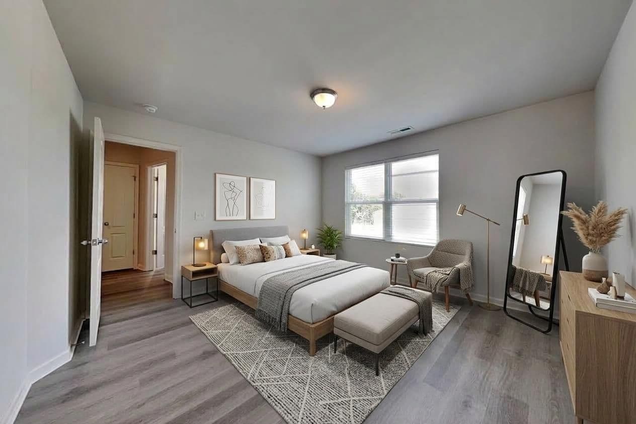 MYND — 3 Bedroom(s) and 2 Bathroom(s) - Photo 4