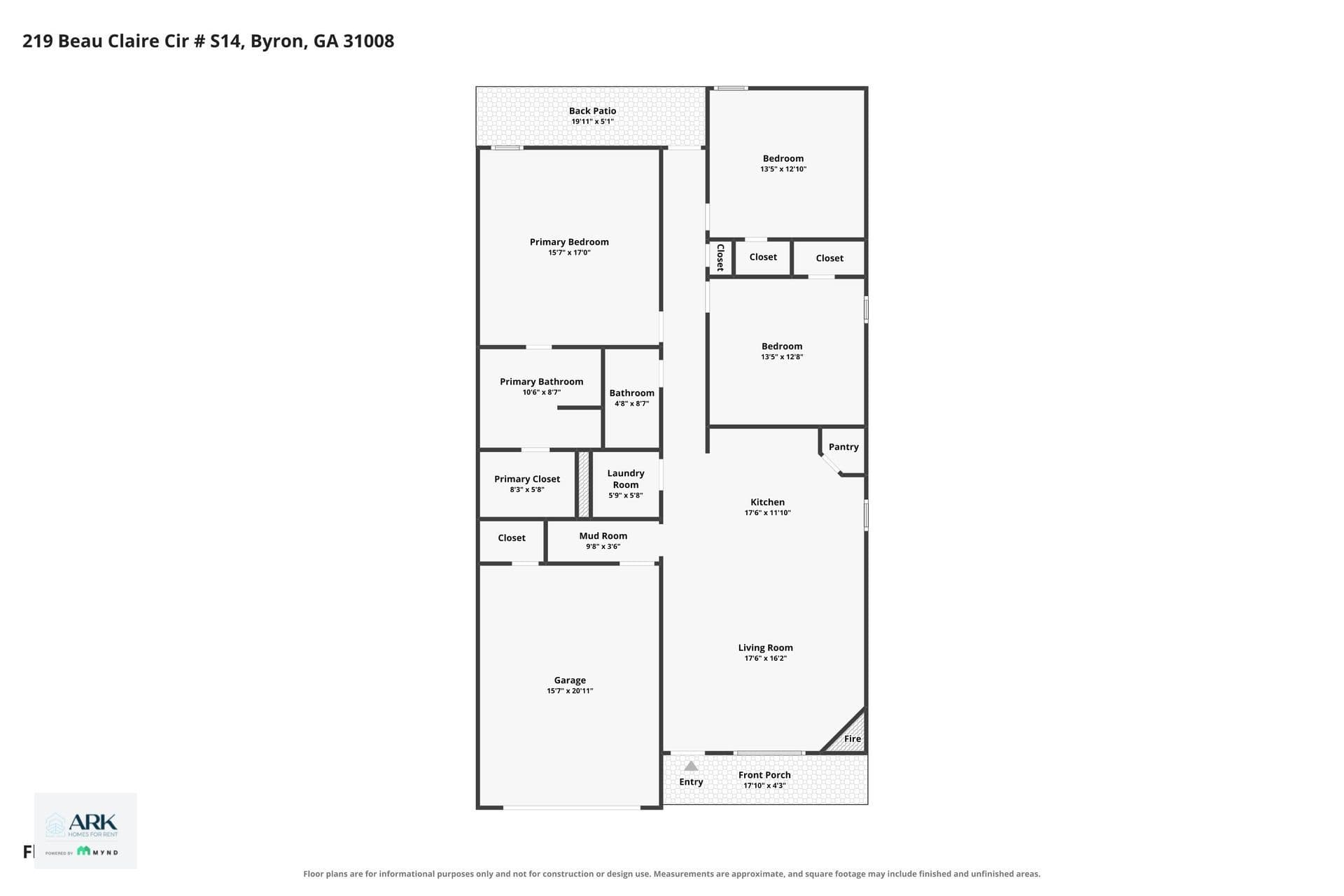 MYND - Photo 20