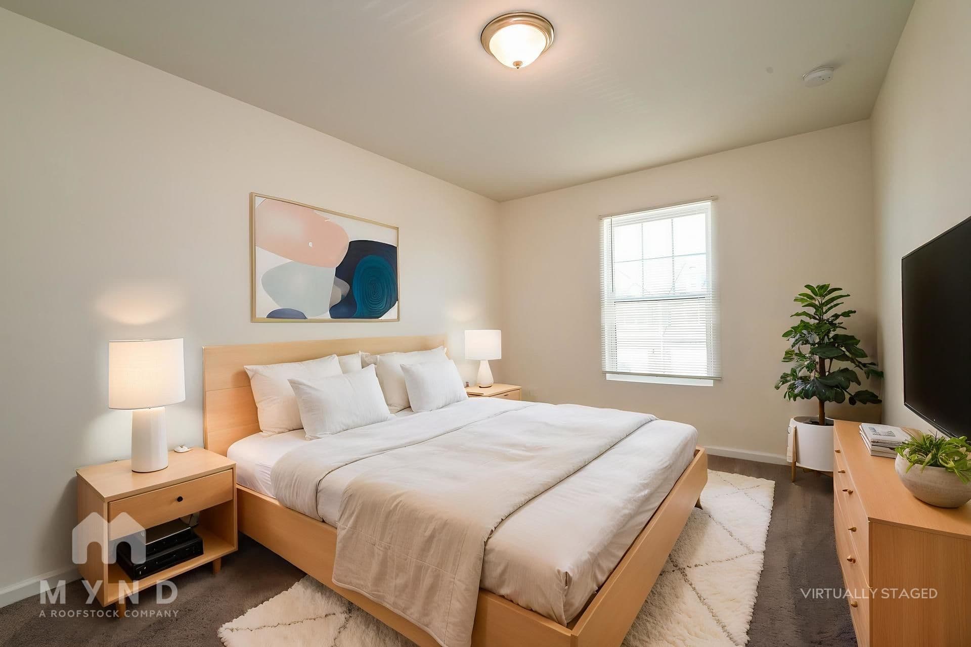 MYND — 3 Bedroom(s) and 2.5 Bathroom(s) - Photo 5