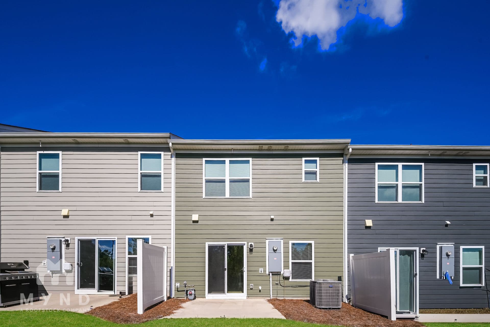 MYND — 3 Bedroom(s) and 2.5 Bathroom(s) - Photo 19