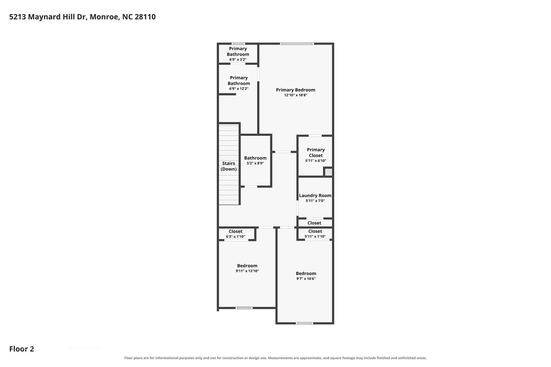 MYND — 3 Bedroom(s) and 2.5 Bathroom(s) - Photo 20