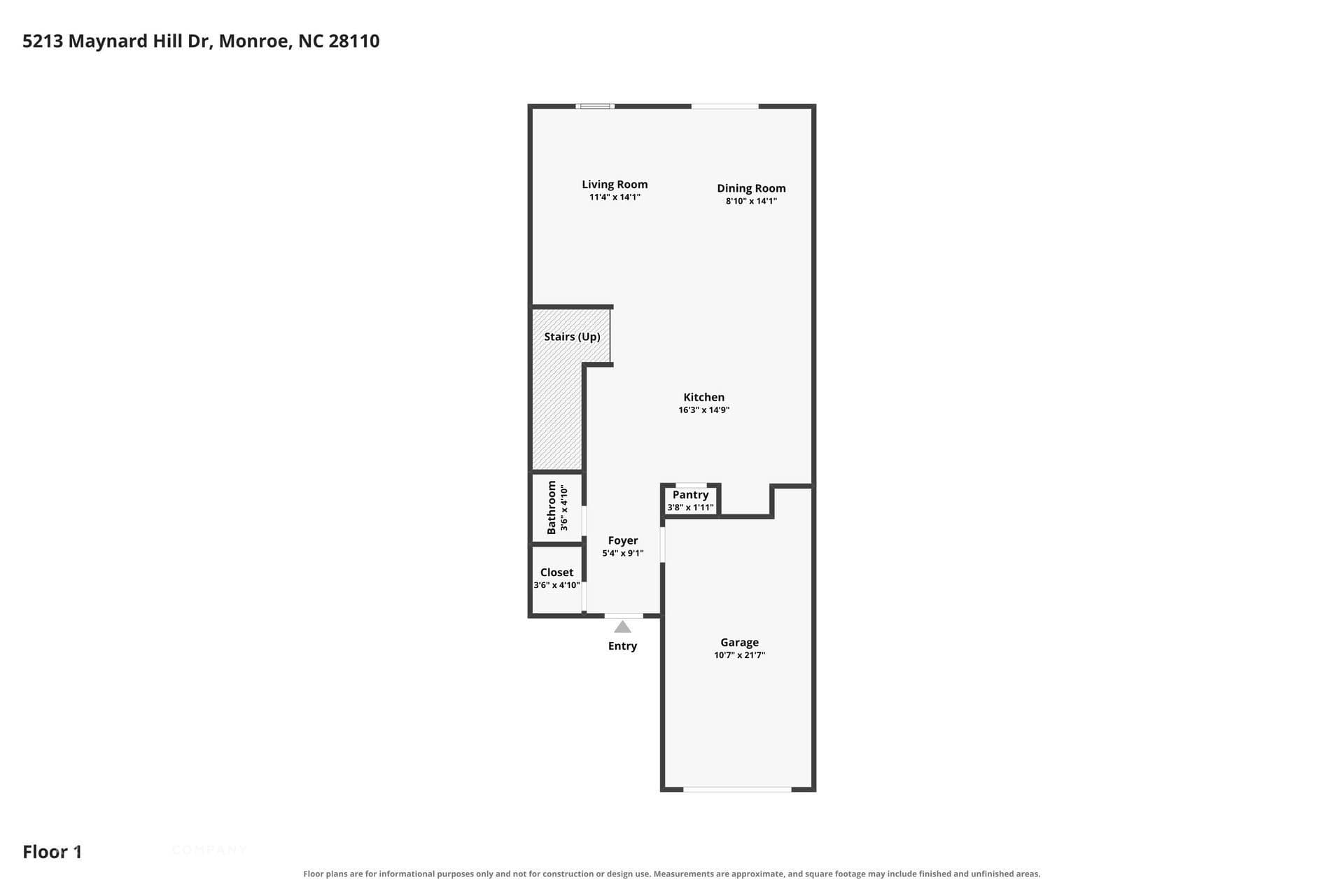 MYND — 3 Bedroom(s) and 2.5 Bathroom(s) - Photo 21