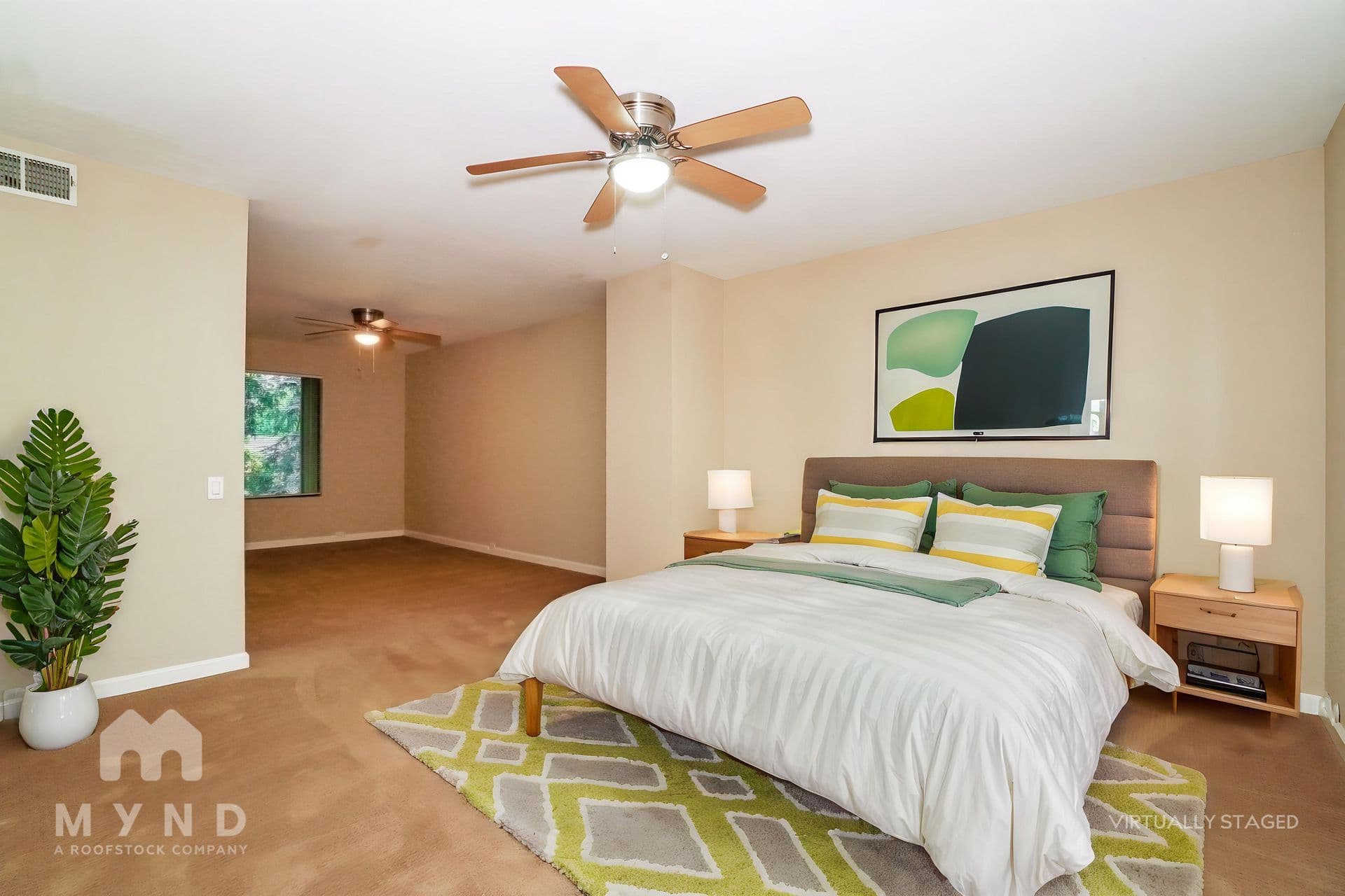 MYND — 2 Bedroom(s) and 2.5 Bathroom(s) - Photo 4