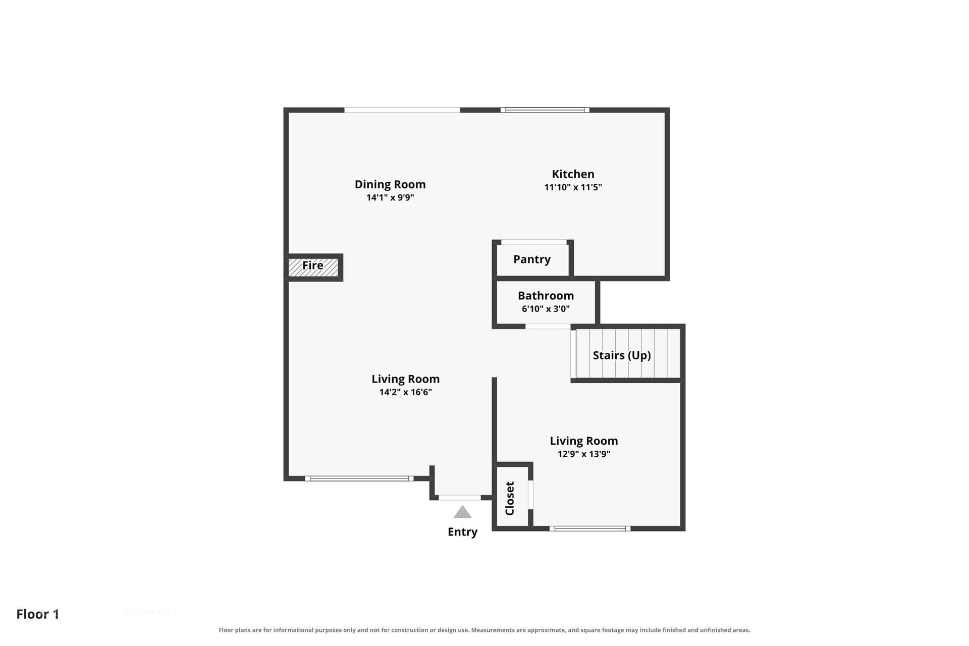 MYND — 2 Bedroom(s) and 2.5 Bathroom(s) - Photo 19