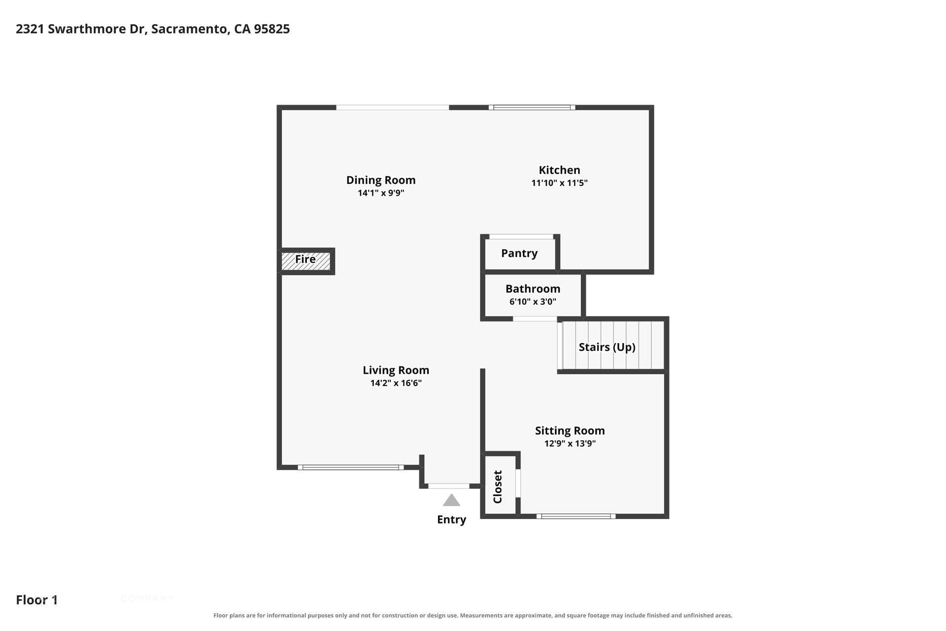 MYND — 2 Bedroom(s) and 2.5 Bathroom(s) - Photo 20