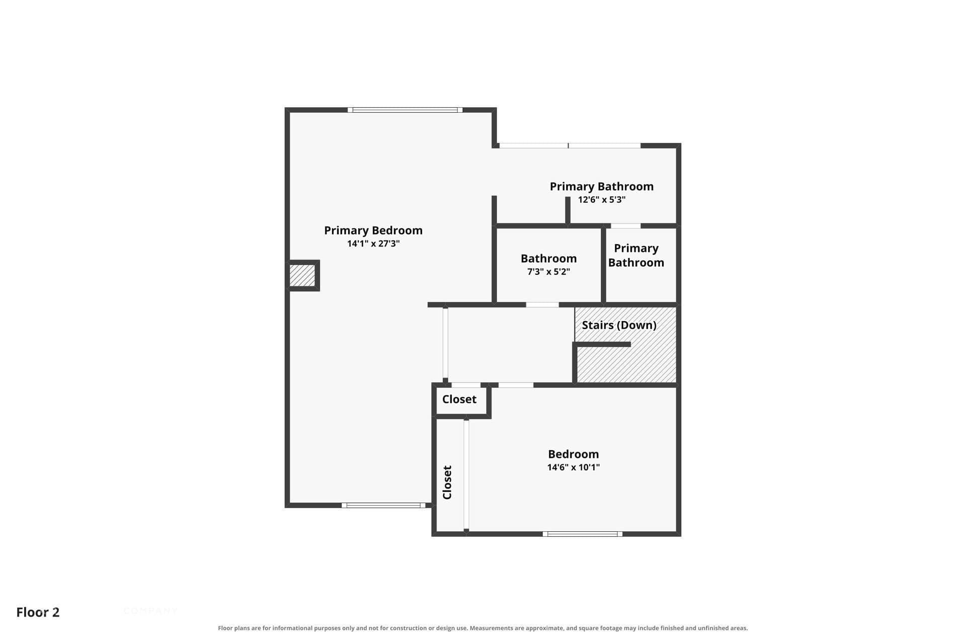 MYND — 2 Bedroom(s) and 2.5 Bathroom(s) - Photo 21