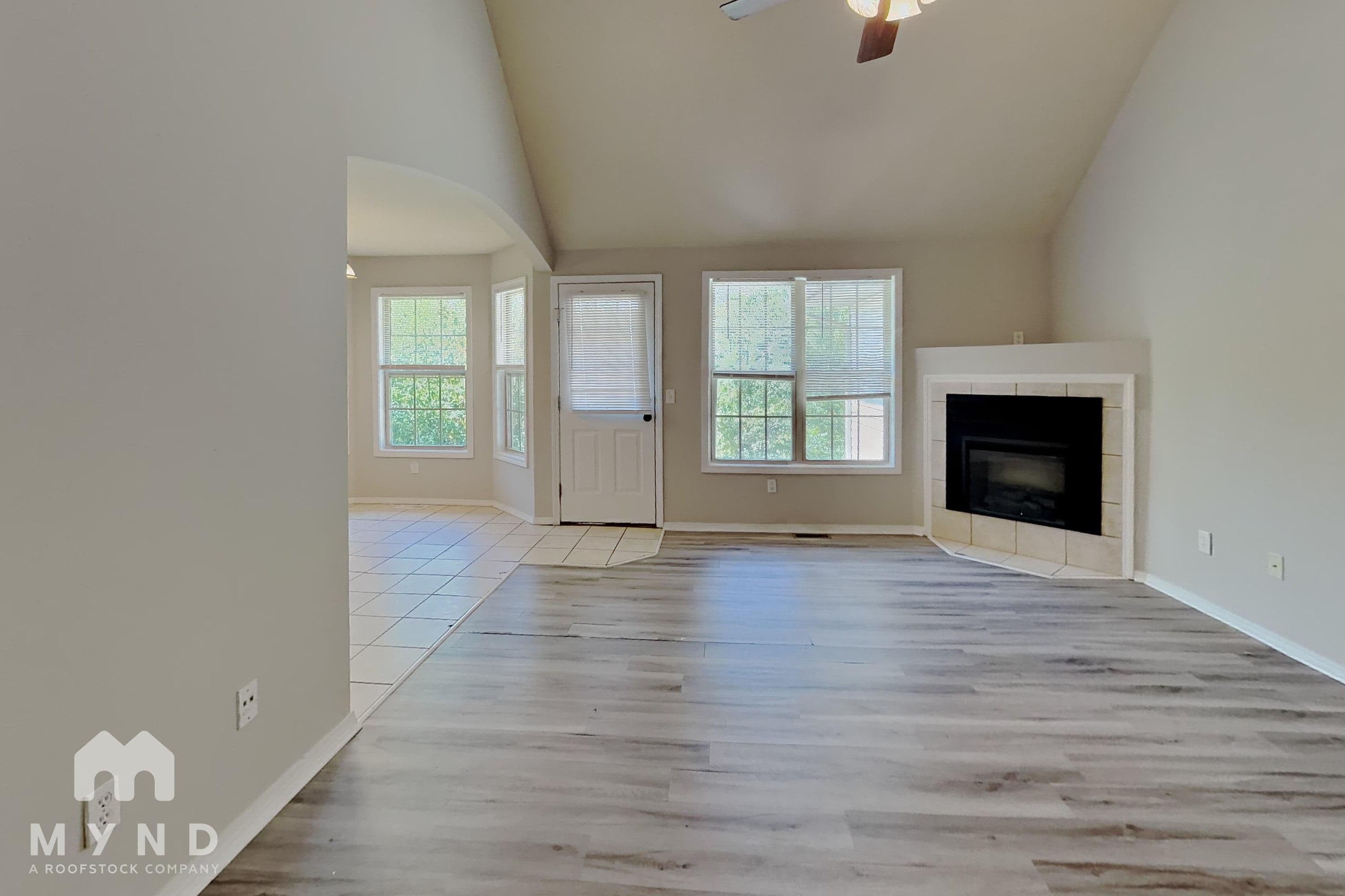 MYND — 3 Bedroom(s) and 2 Bathroom(s) - Photo 5