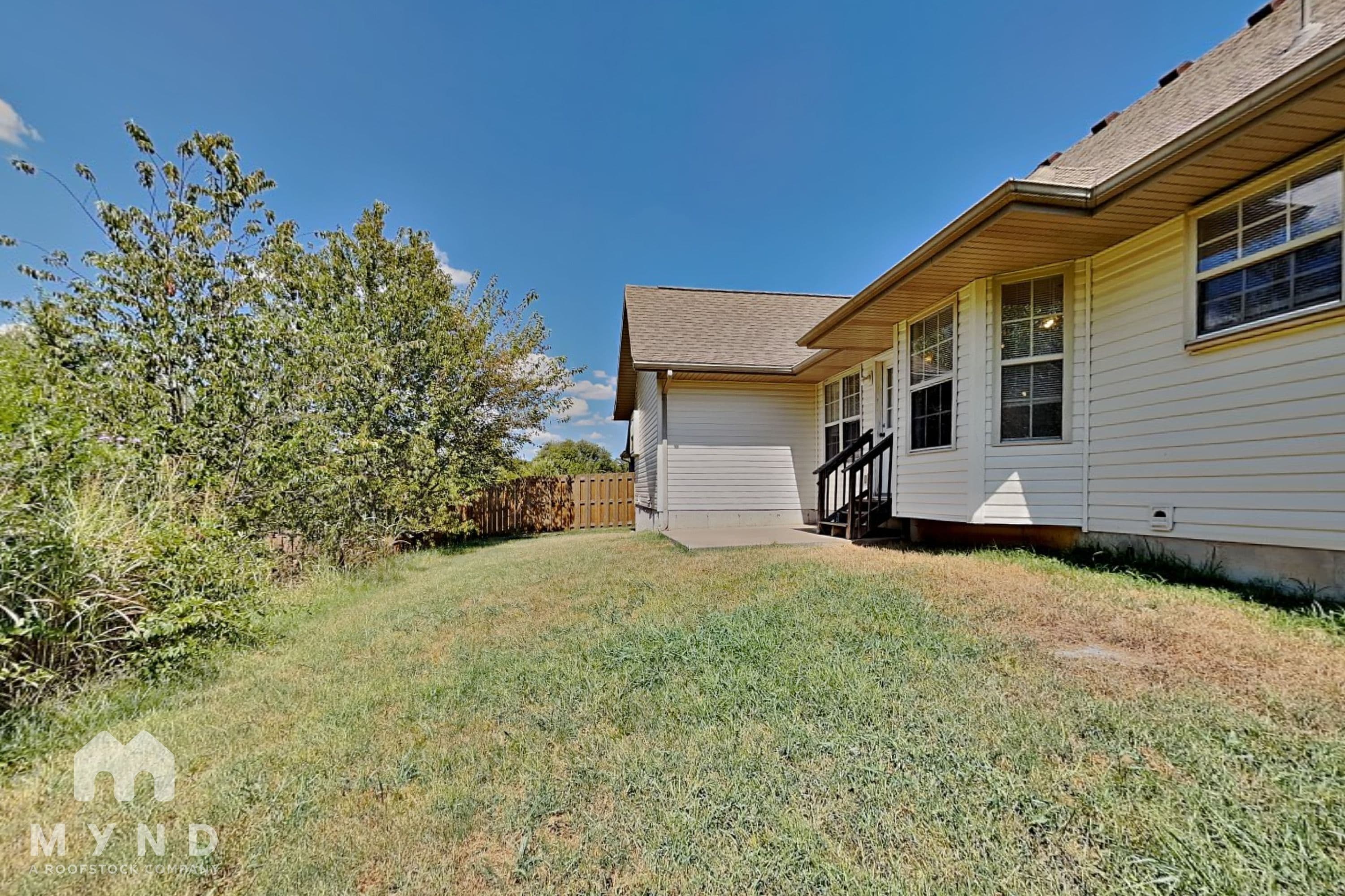 MYND — 3 Bedroom(s) and 2 Bathroom(s) - Photo 21