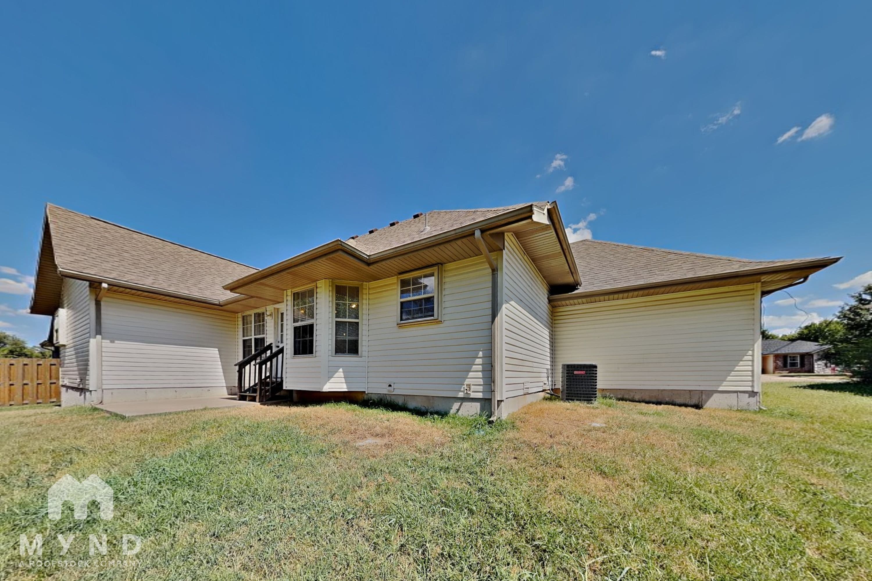 MYND — 3 Bedroom(s) and 2 Bathroom(s) - Photo 22
