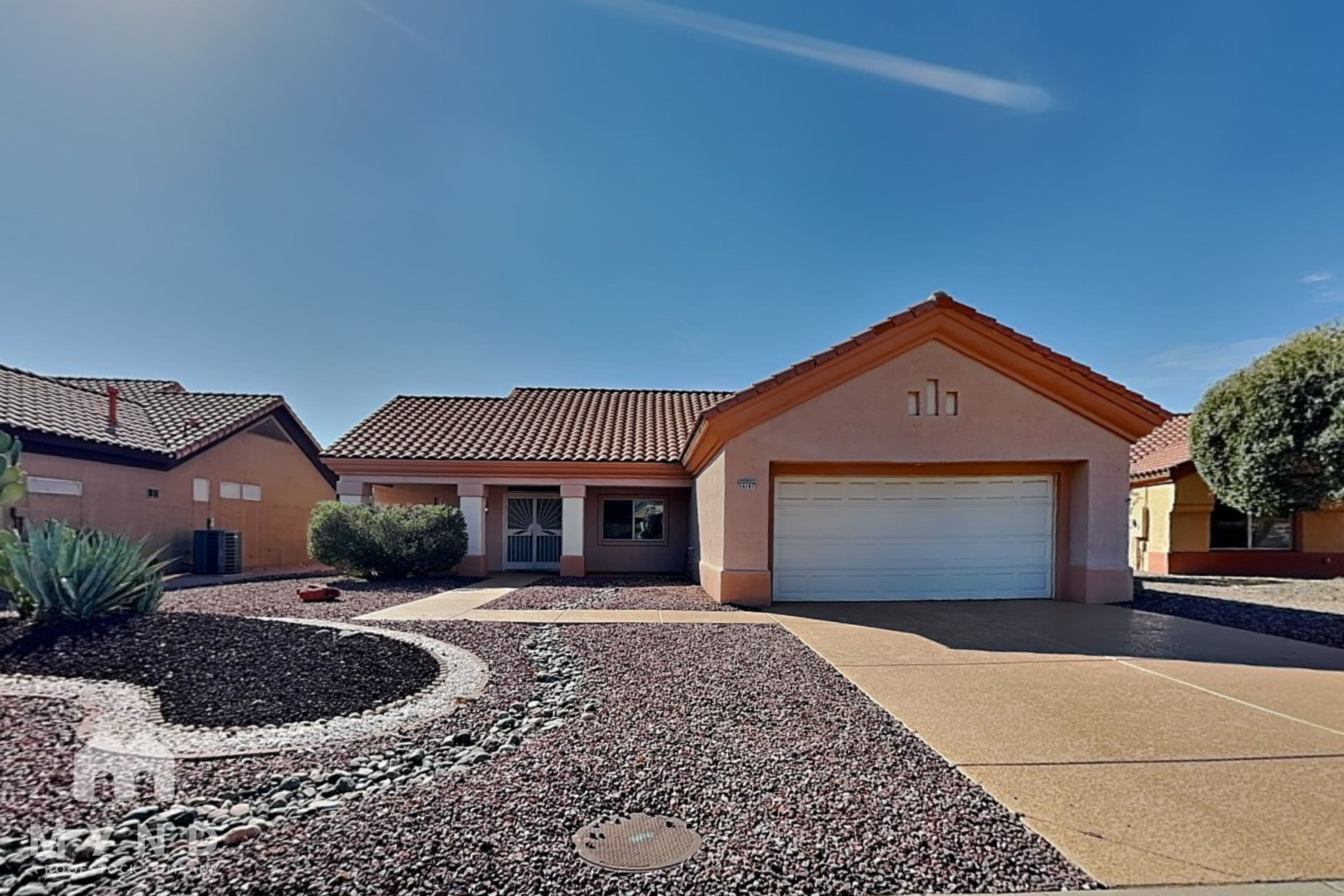 MYND — 2 Bedroom(s) and 2 Bathroom(s) - Photo 1