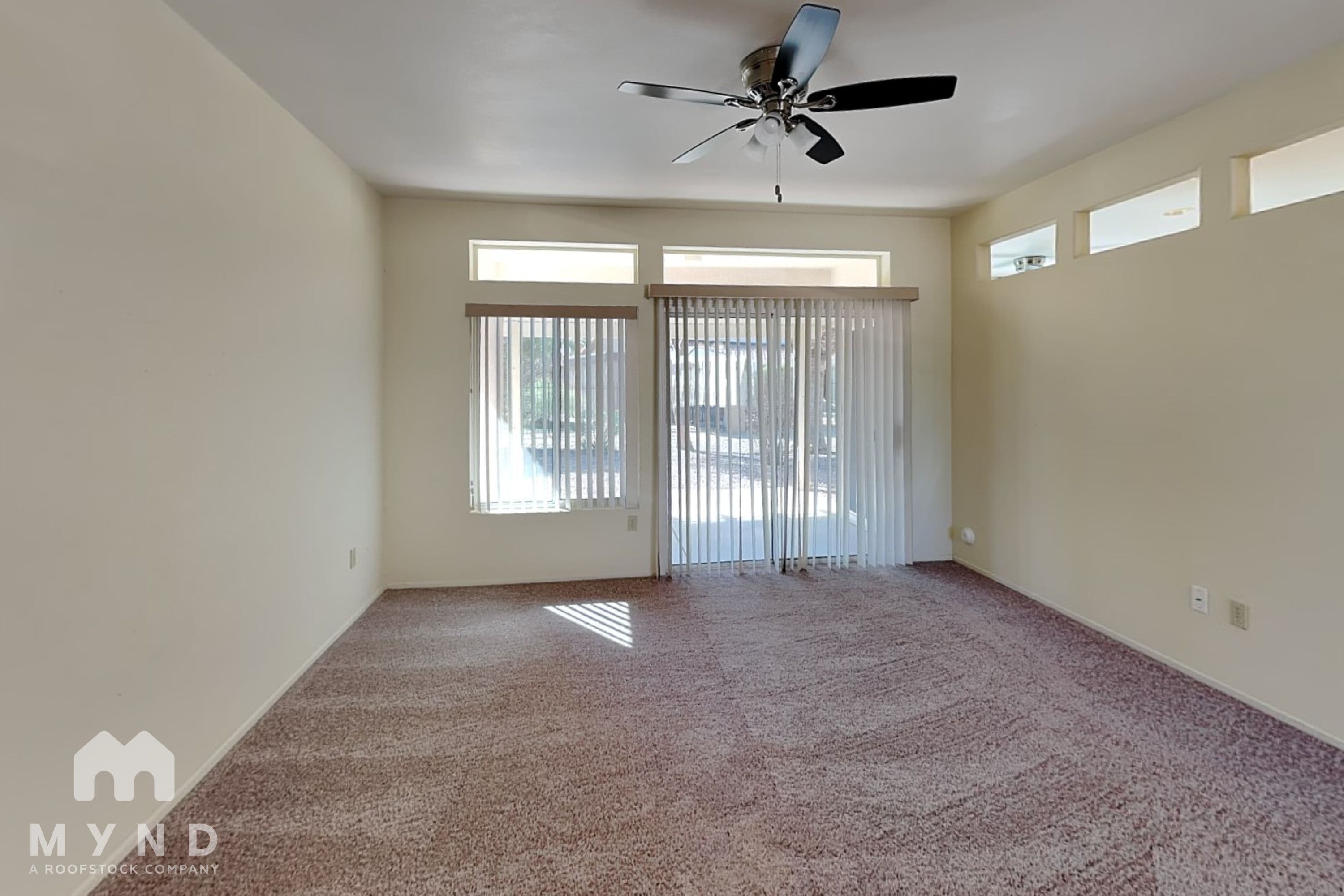MYND — 2 Bedroom(s) and 2 Bathroom(s) - Photo 3