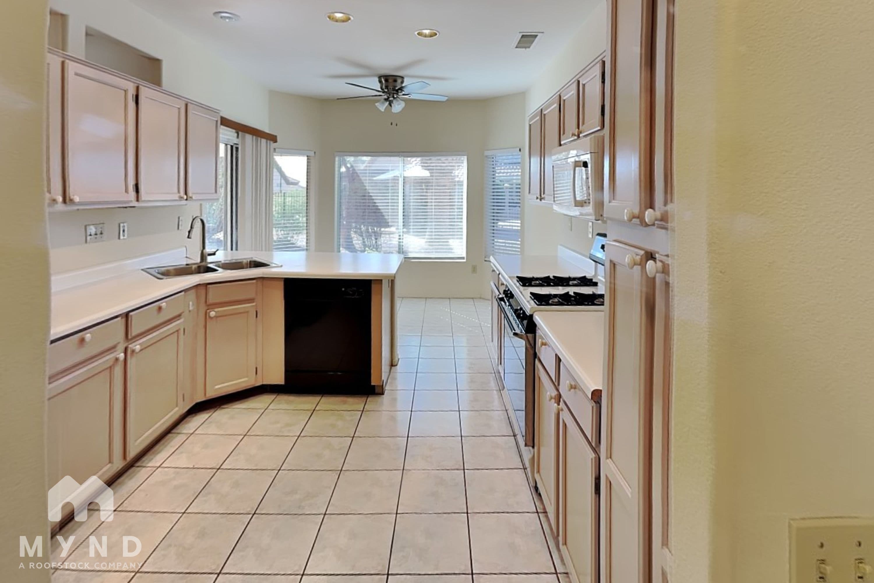 MYND — 2 Bedroom(s) and 2 Bathroom(s) - Photo 5