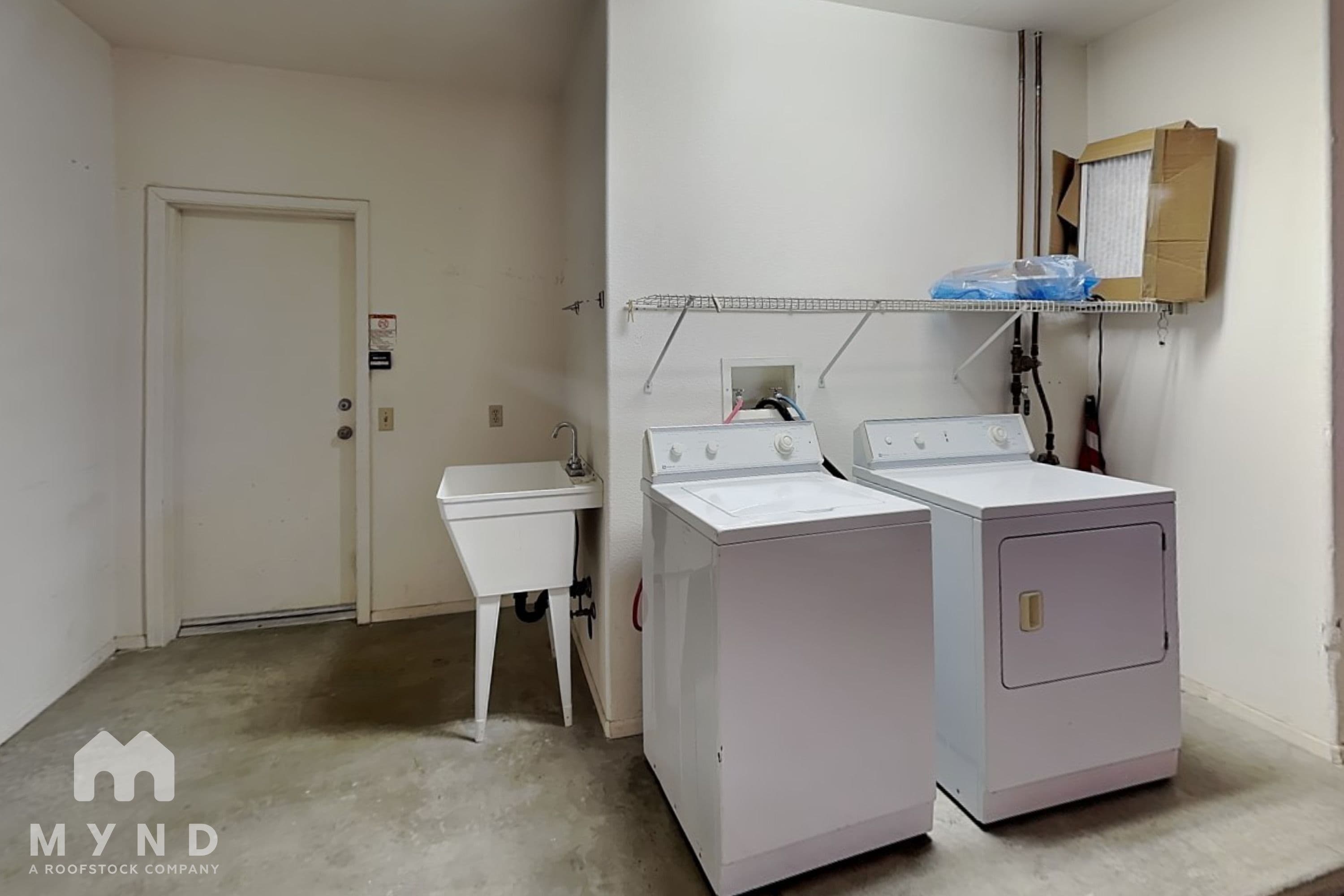MYND — 2 Bedroom(s) and 2 Bathroom(s) - Photo 18
