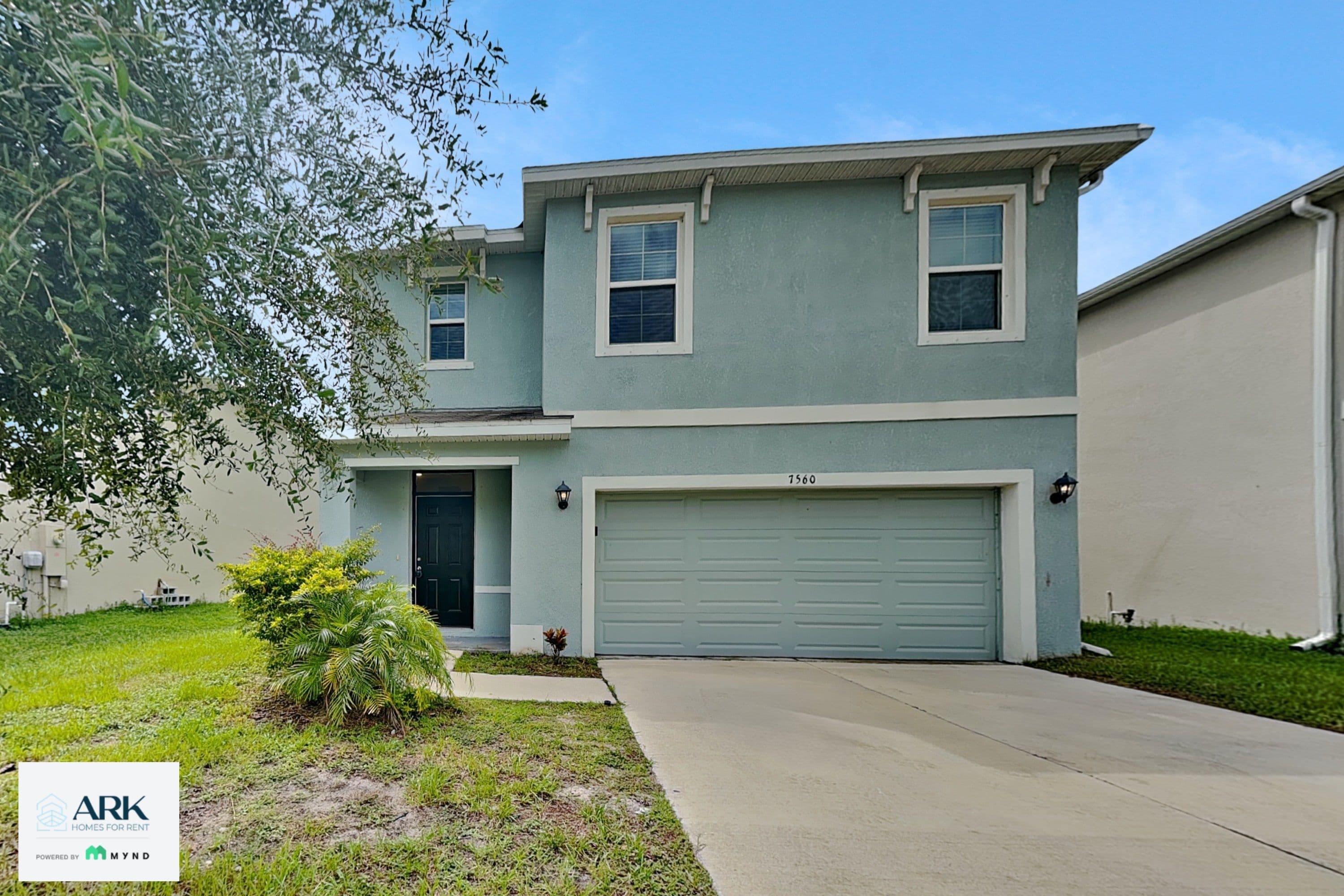 MYND — 5 Bedroom(s) and 3 Bathroom(s) - Photo 1