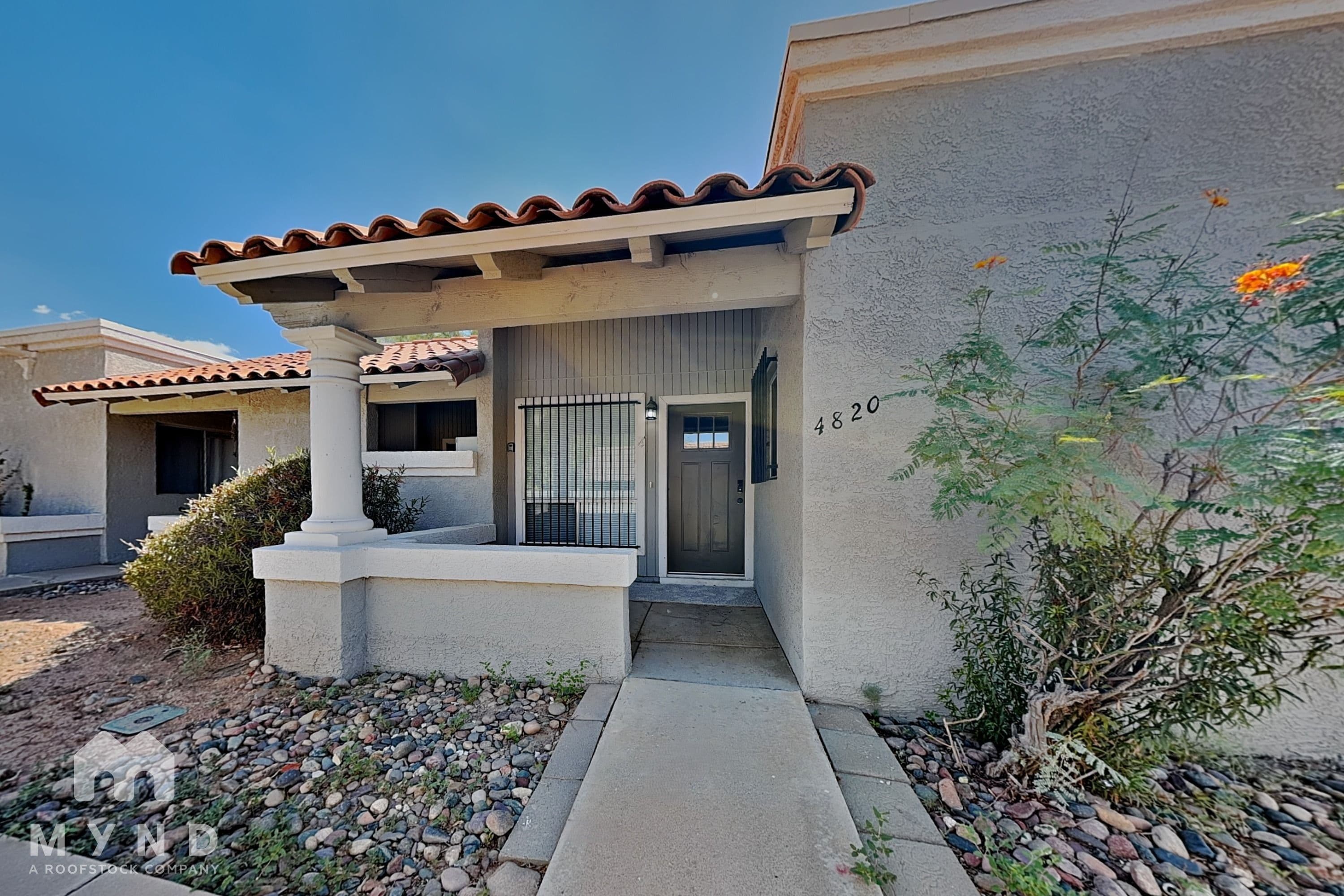 MYND — 2 Bedroom(s) and 2 Bathroom(s) - Photo 1