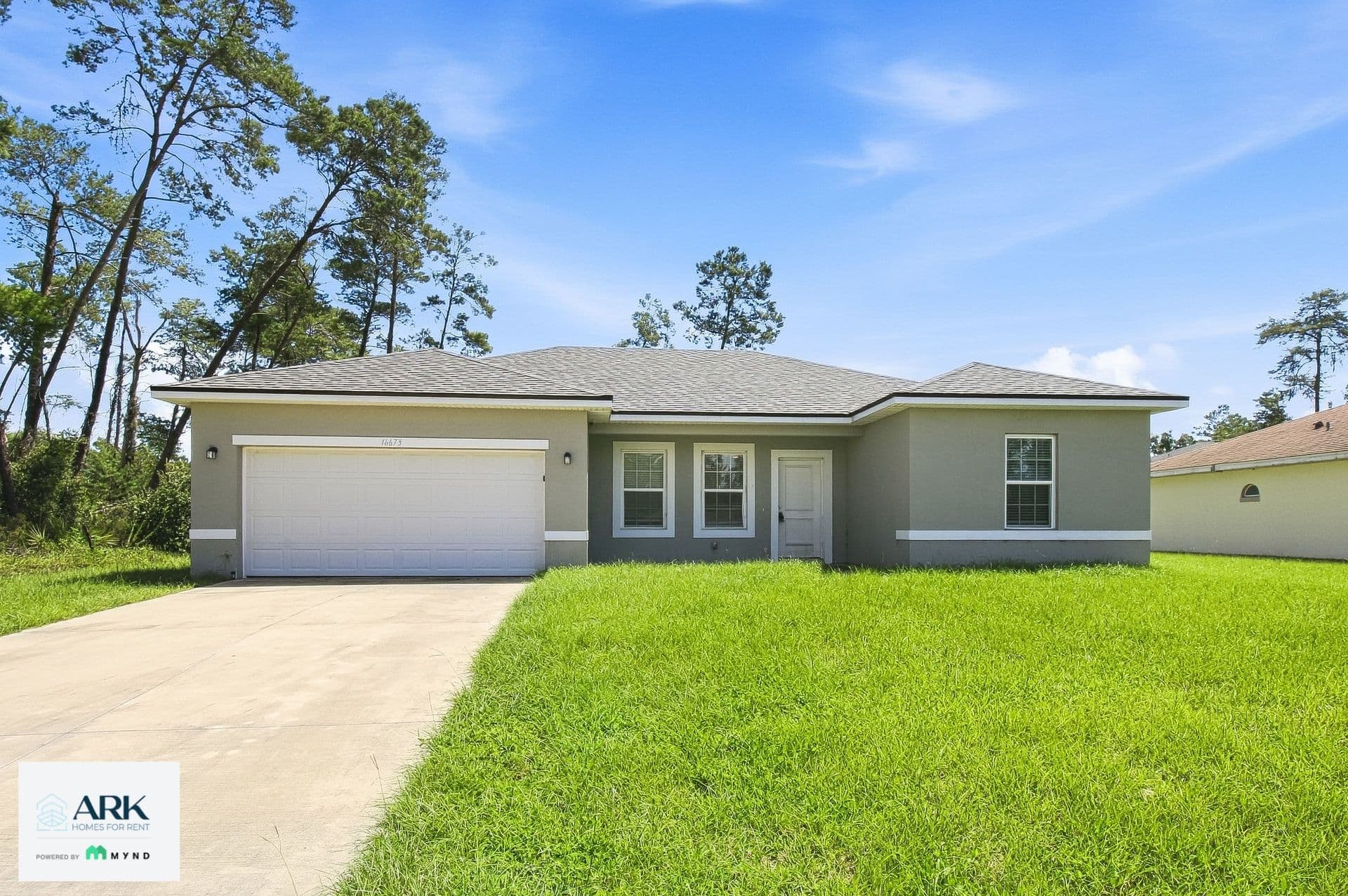 MYND — 4 Bedroom(s) and 2 Bathroom(s) - Photo 1