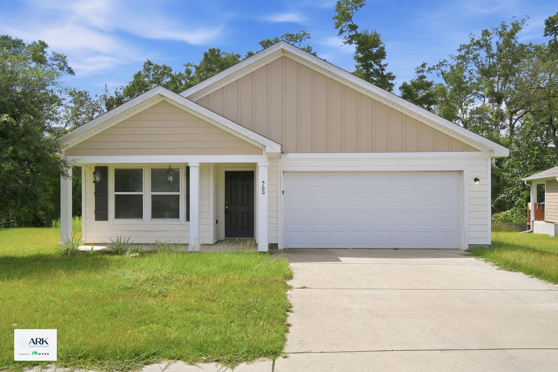 MYND — 4 Bedroom(s) and 2 Bathroom(s) - Photo 1