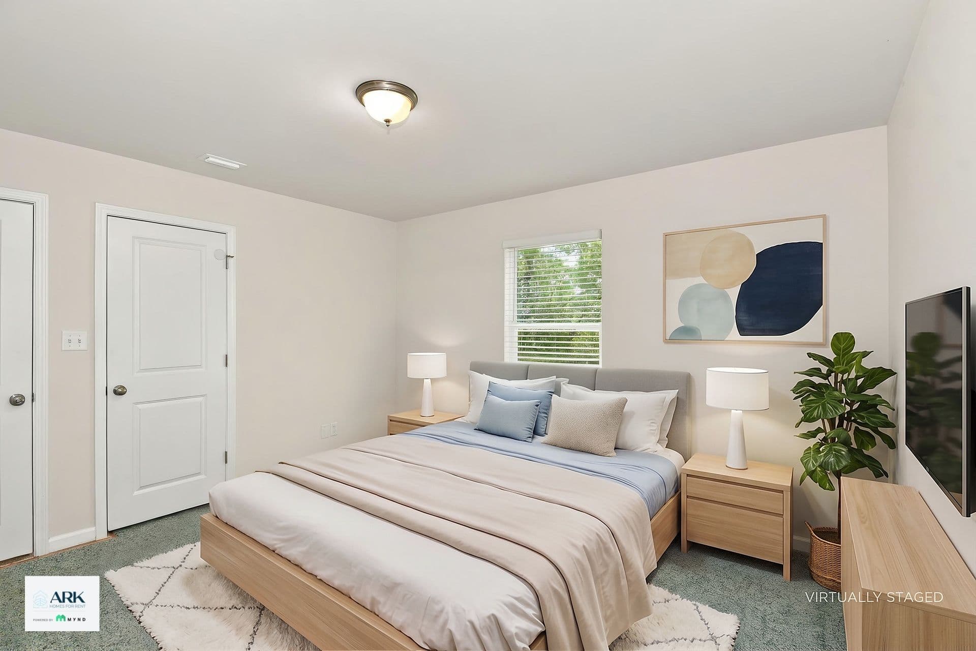 MYND — 4 Bedroom(s) and 2 Bathroom(s) - Photo 4