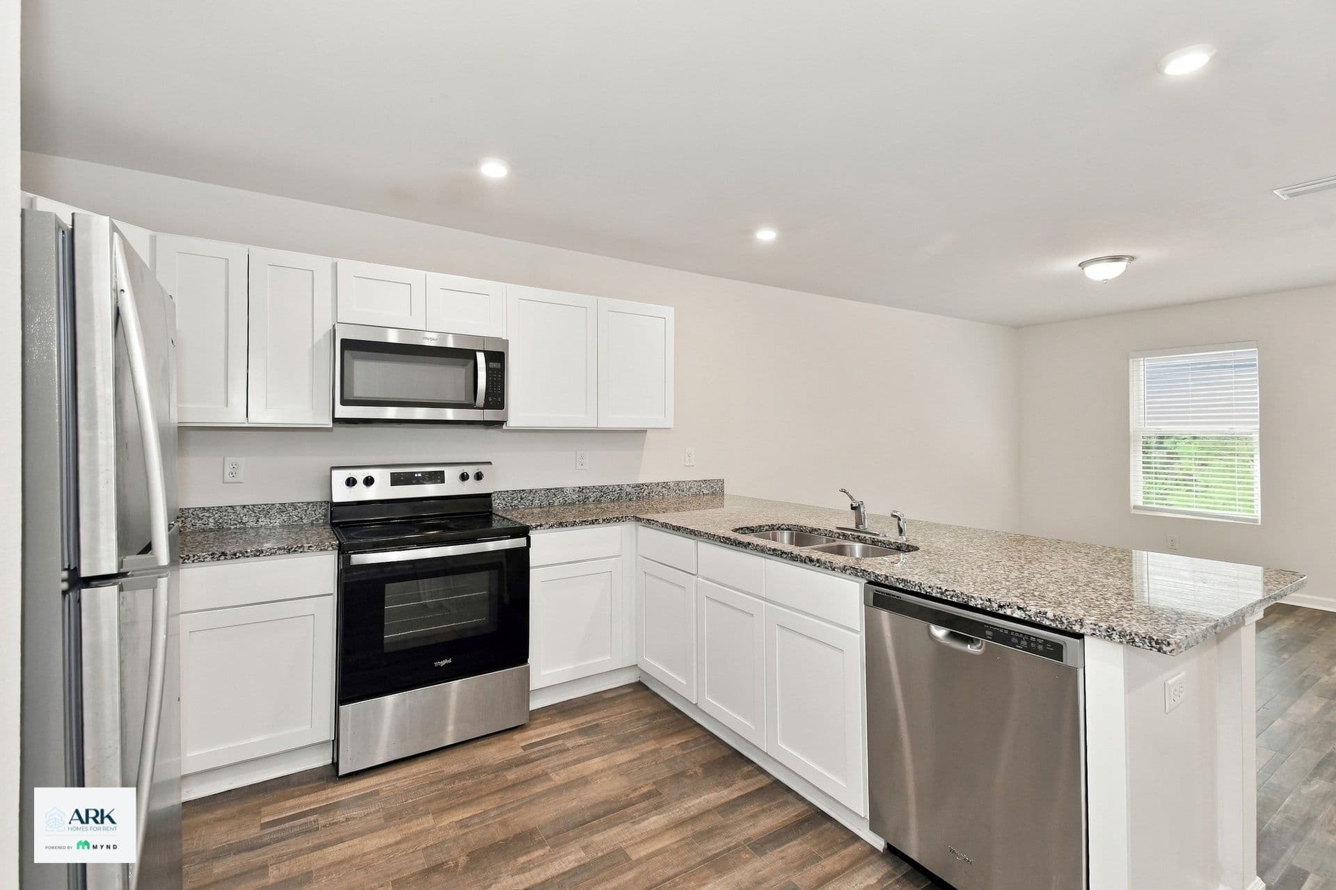 MYND — 4 Bedroom(s) and 2 Bathroom(s) - Photo 10