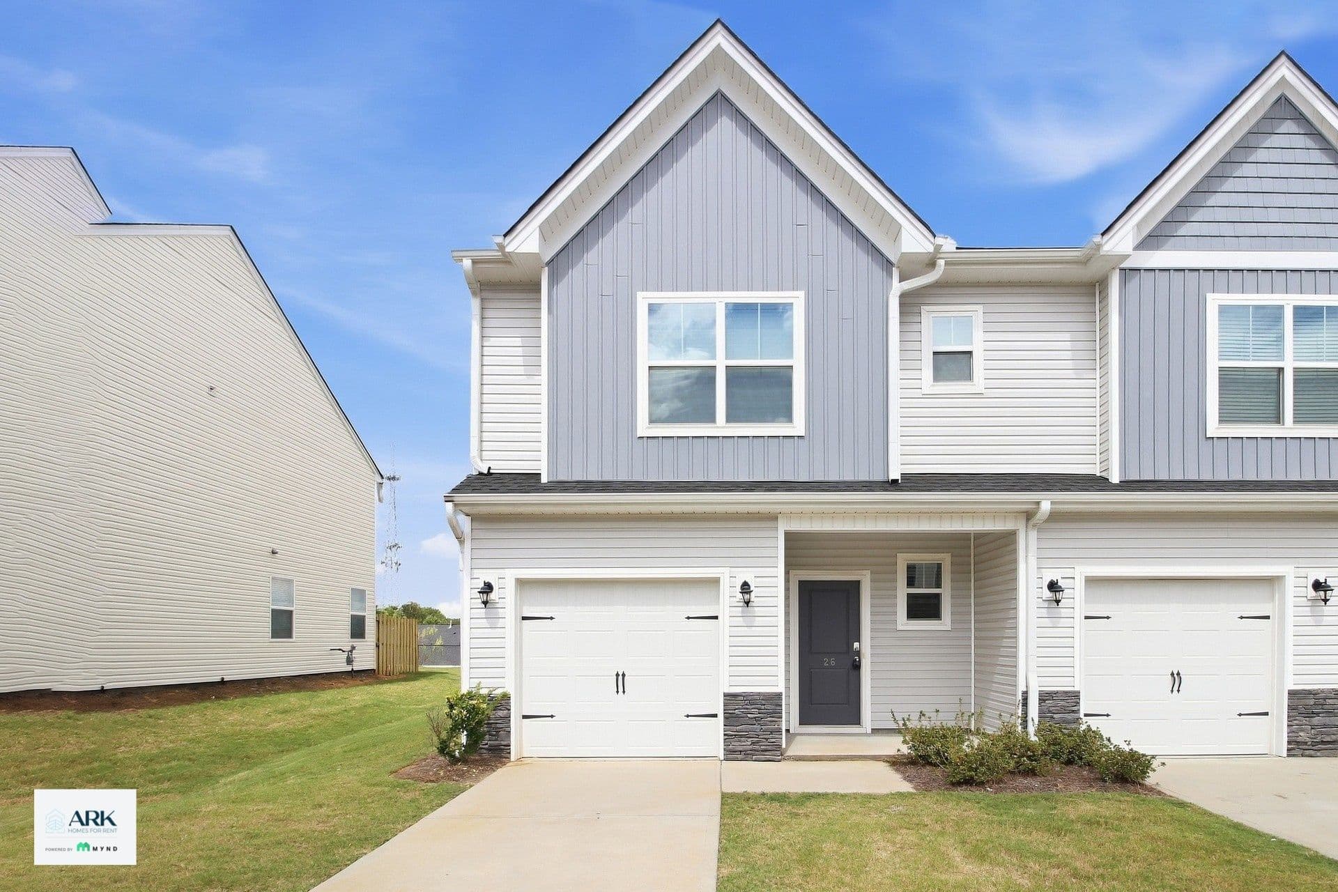 MYND — 3 Bedroom(s) and 2 Bathroom(s) - Photo 1
